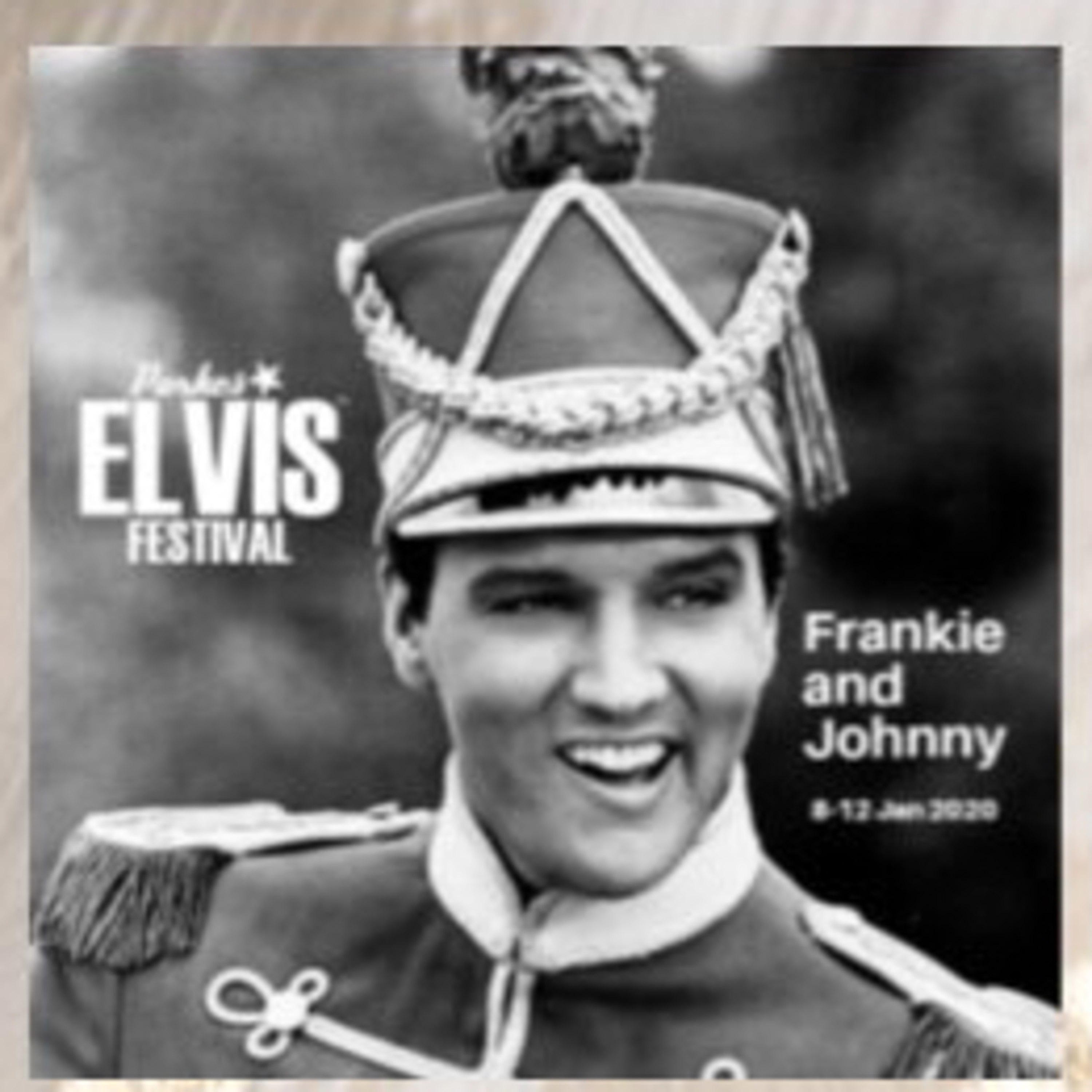 Season 2: Episode #13 - Cathy Treasure (Parkes Elvis Festival)