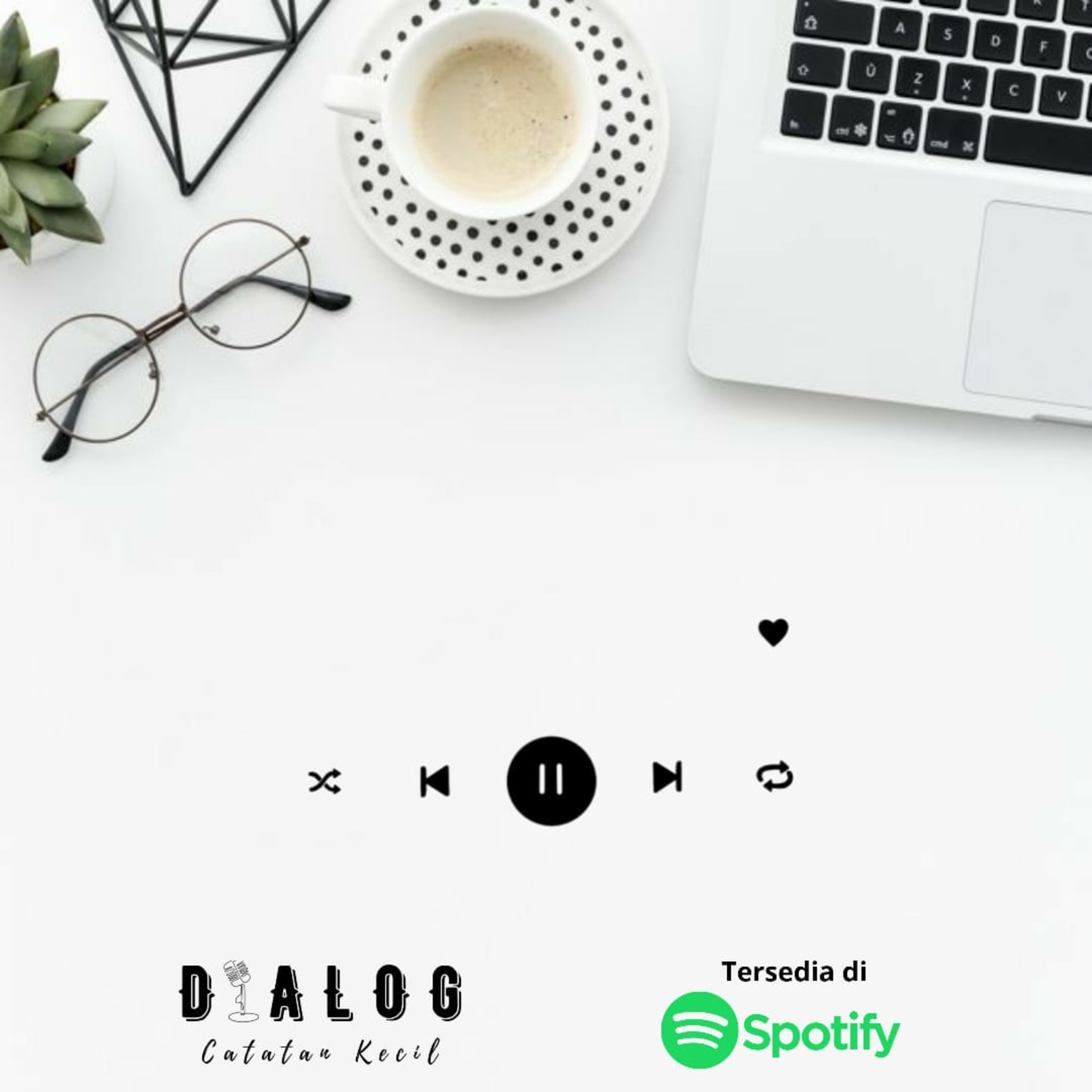 Dialog Catatan Kecil