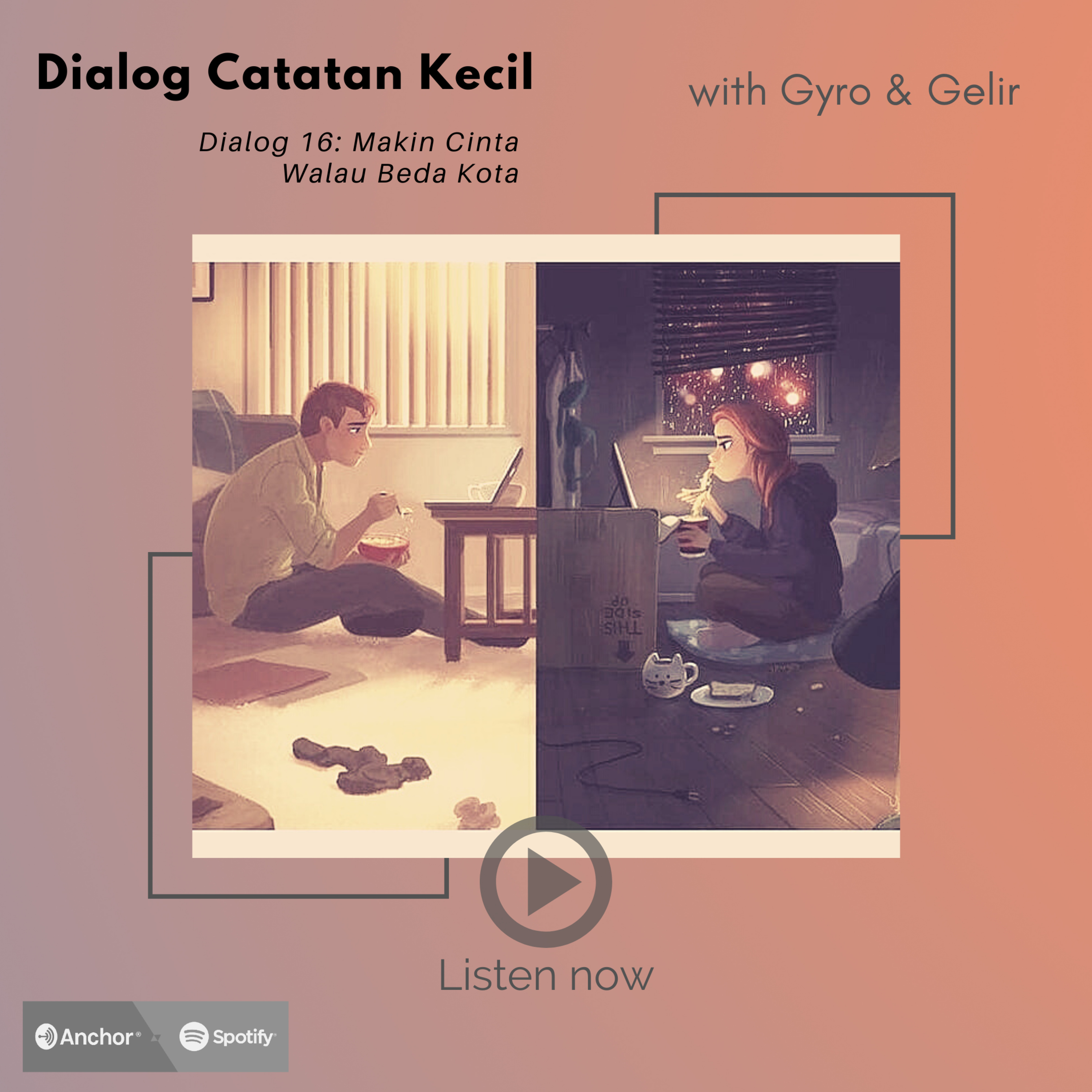 Dialog Catatan Kecil