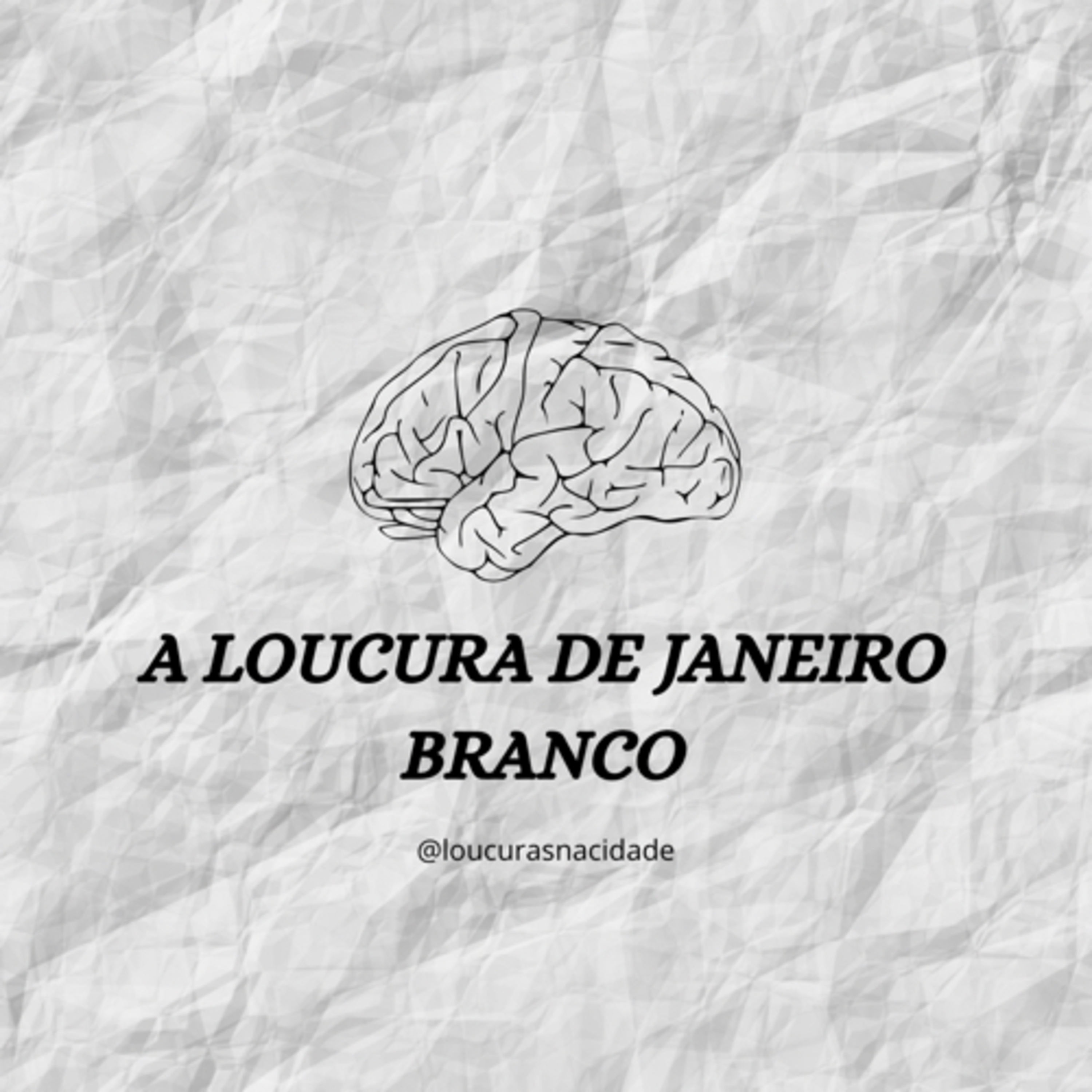 Loucuras na Cidade