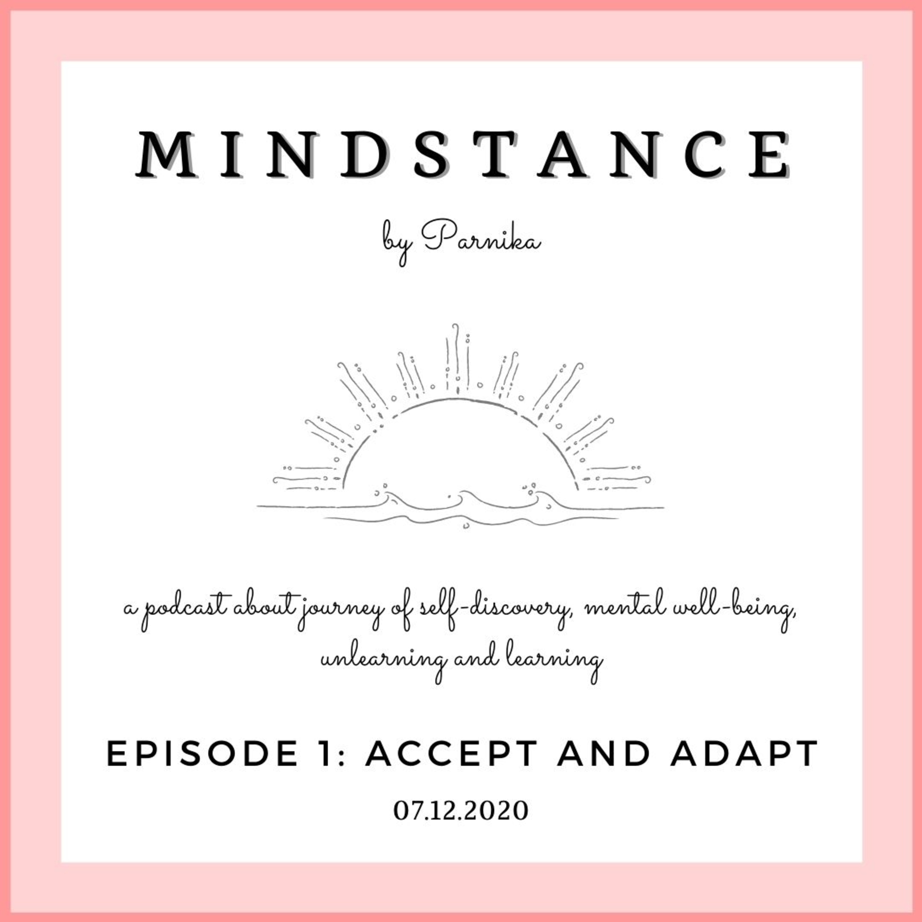 MINDSTANCE