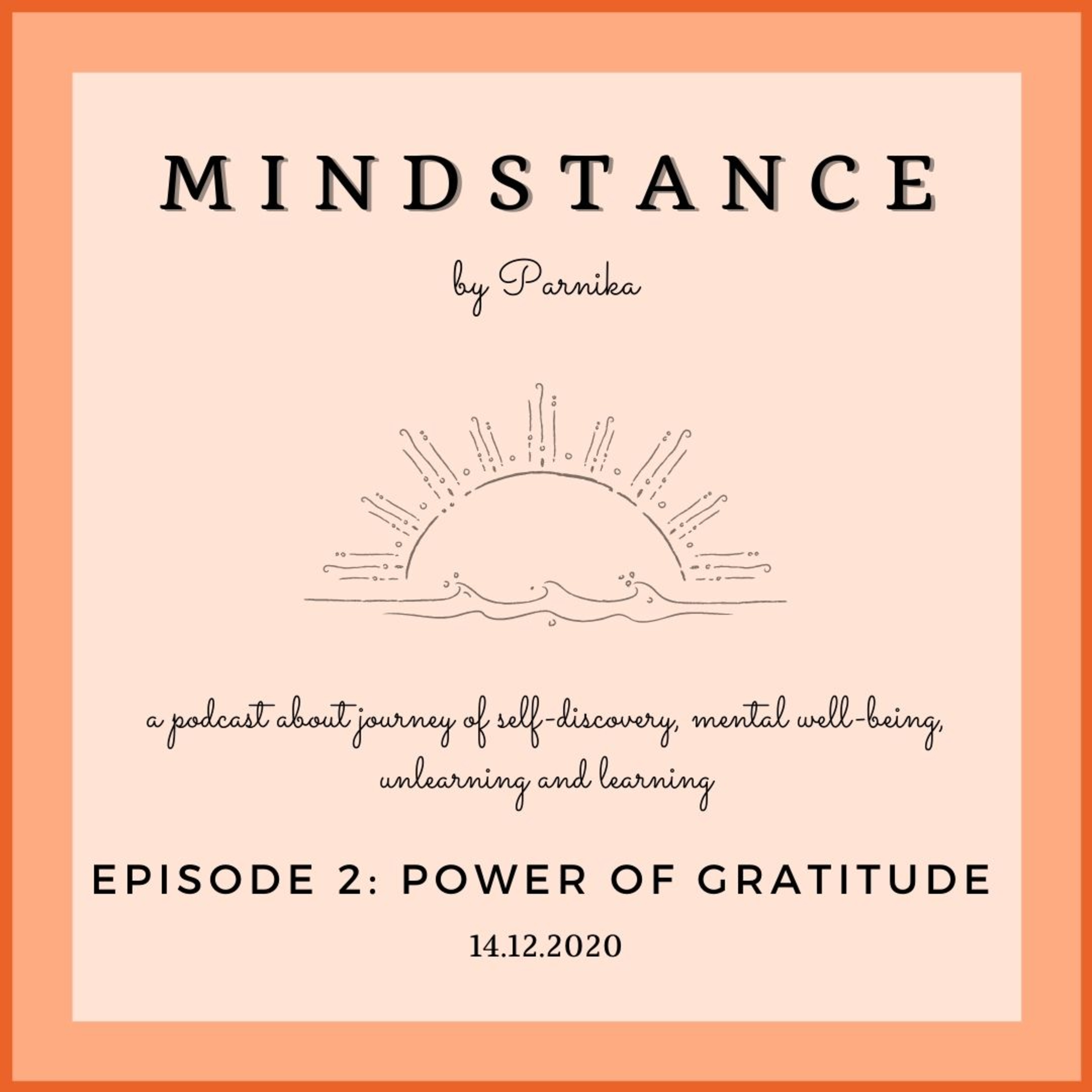 MINDSTANCE
