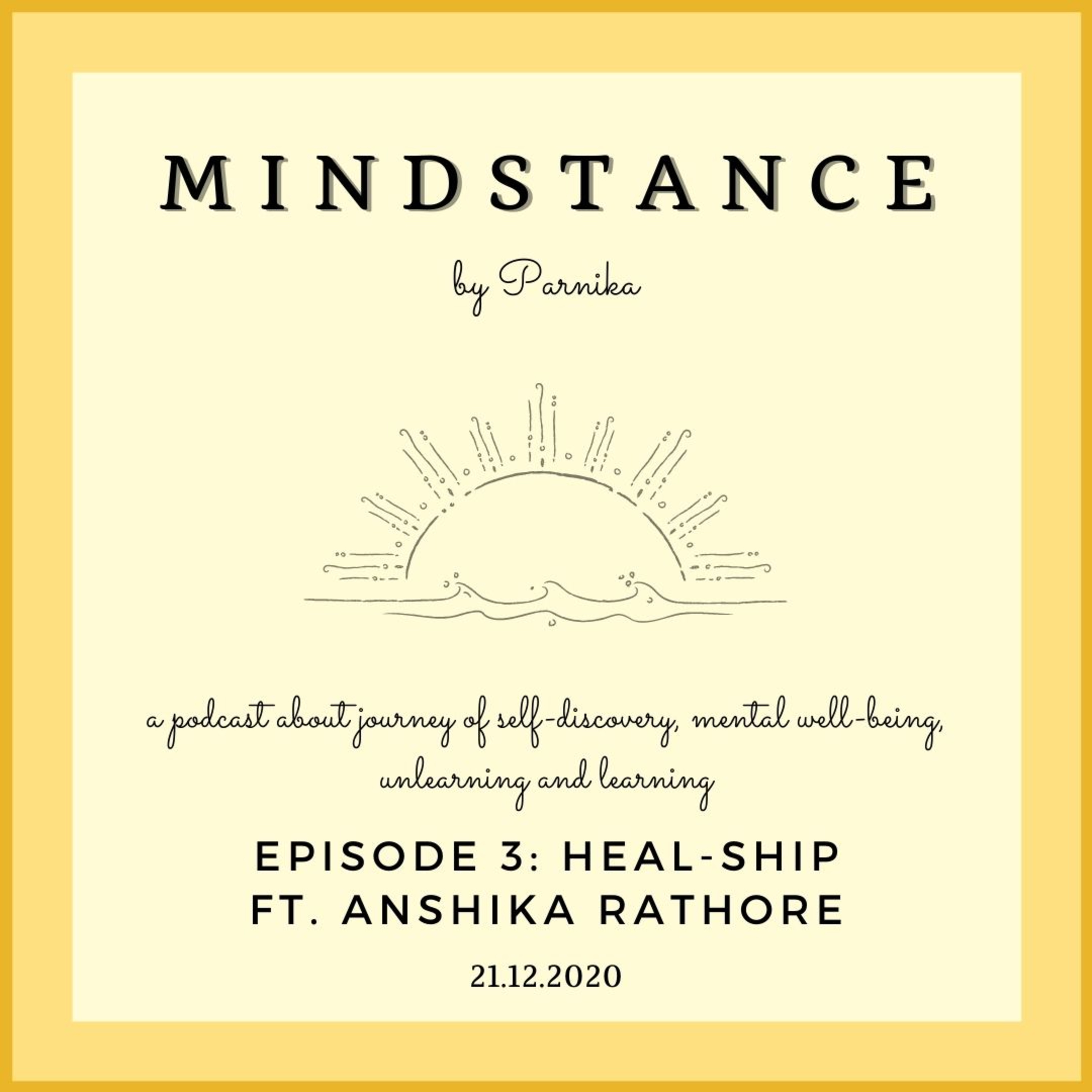 MINDSTANCE