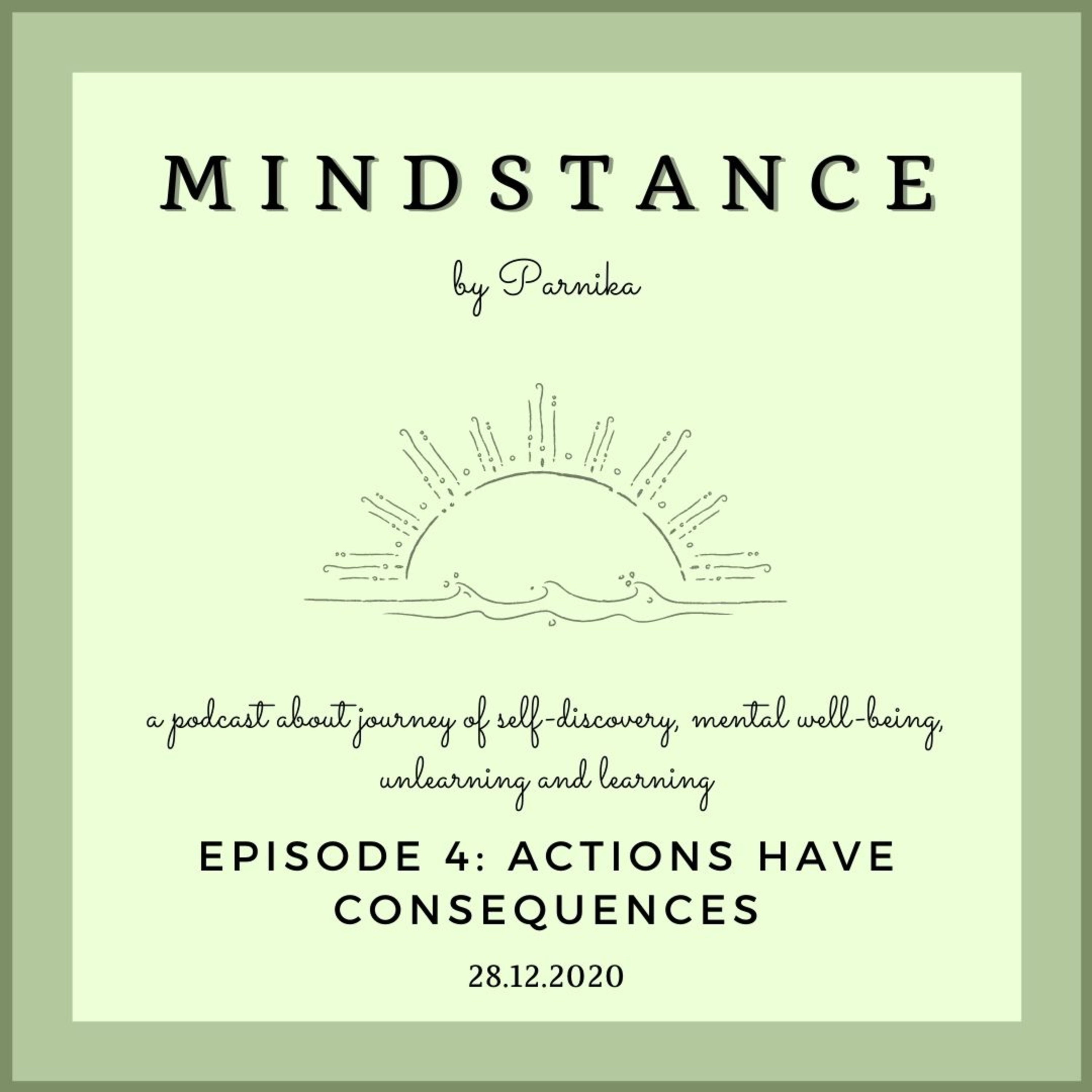 MINDSTANCE