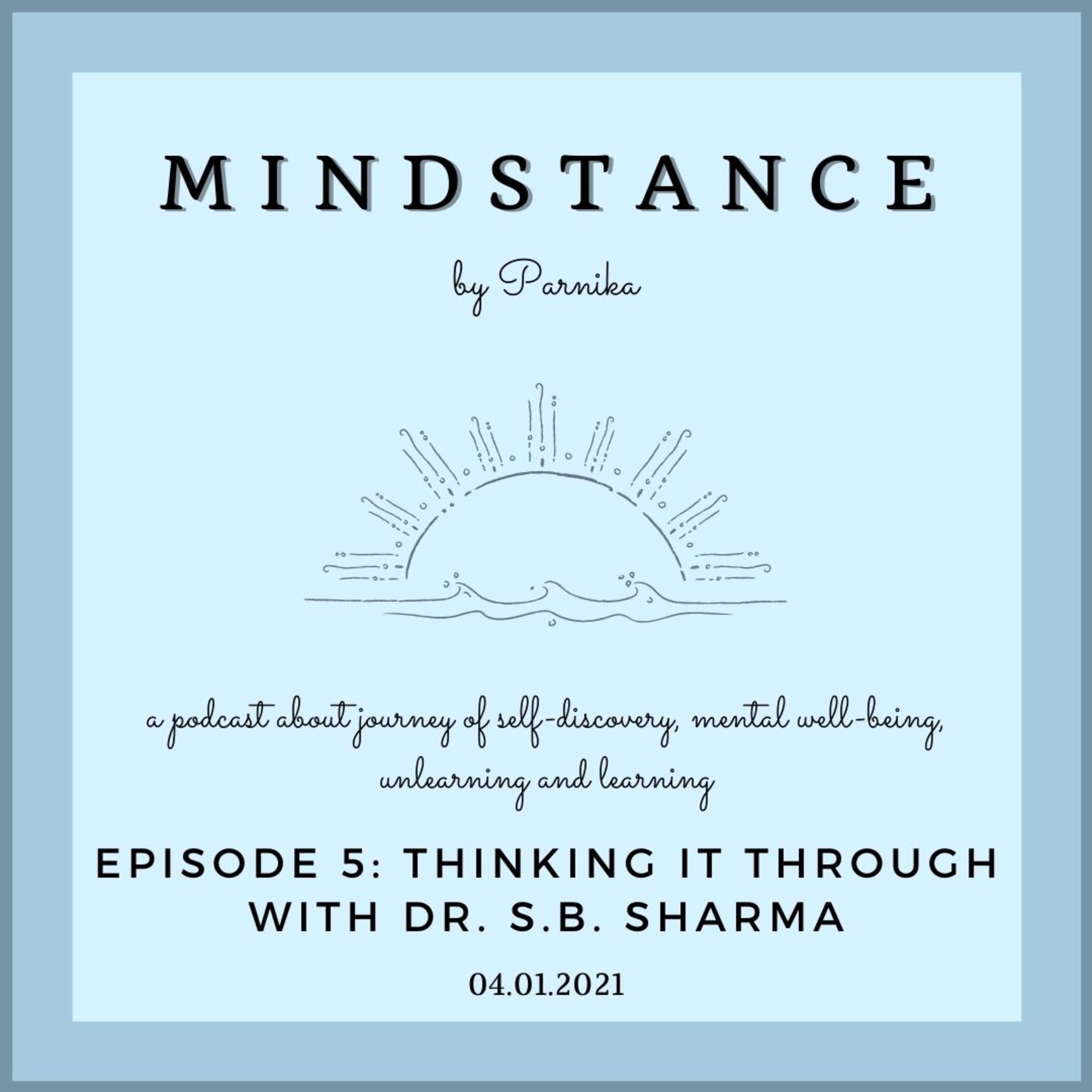 MINDSTANCE