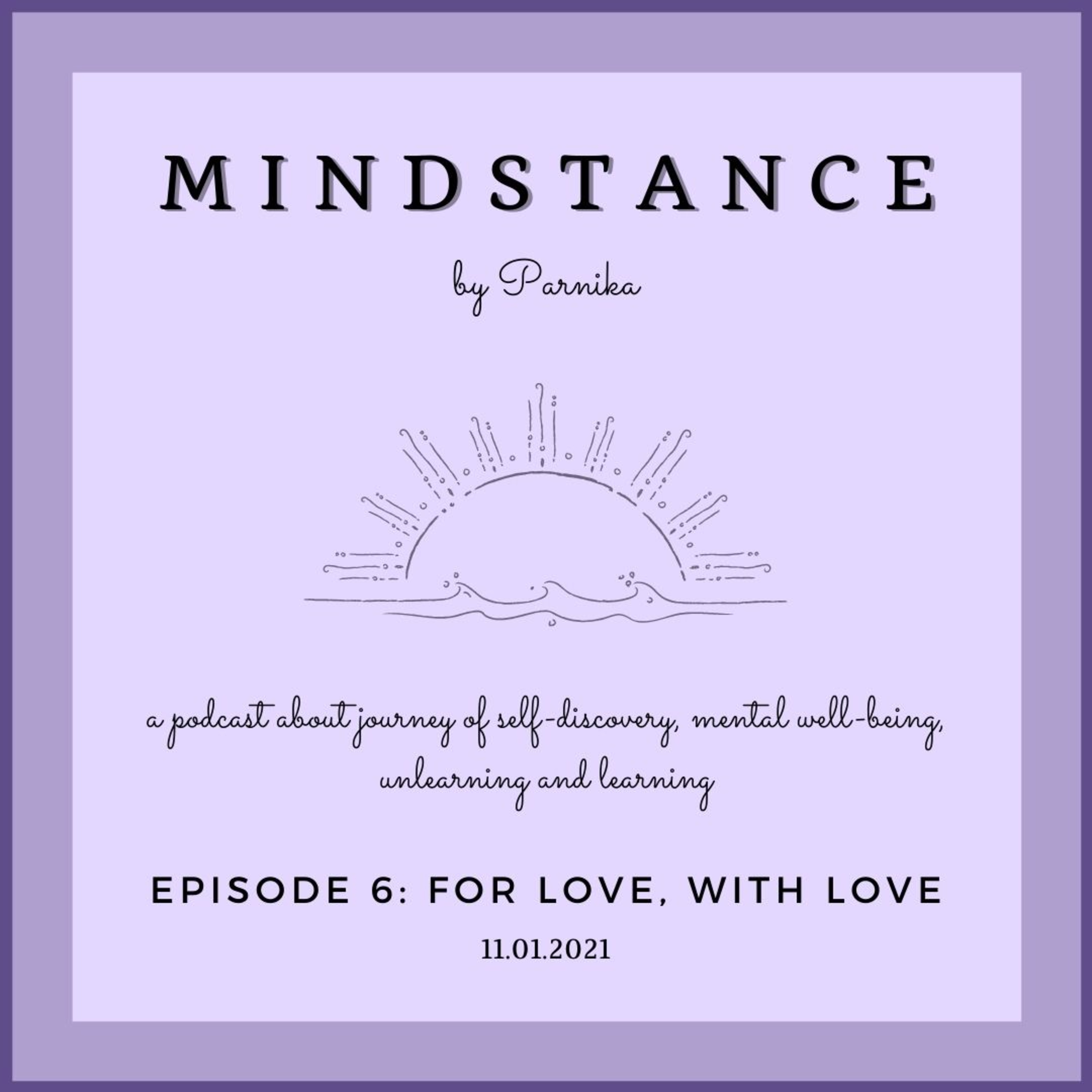 MINDSTANCE