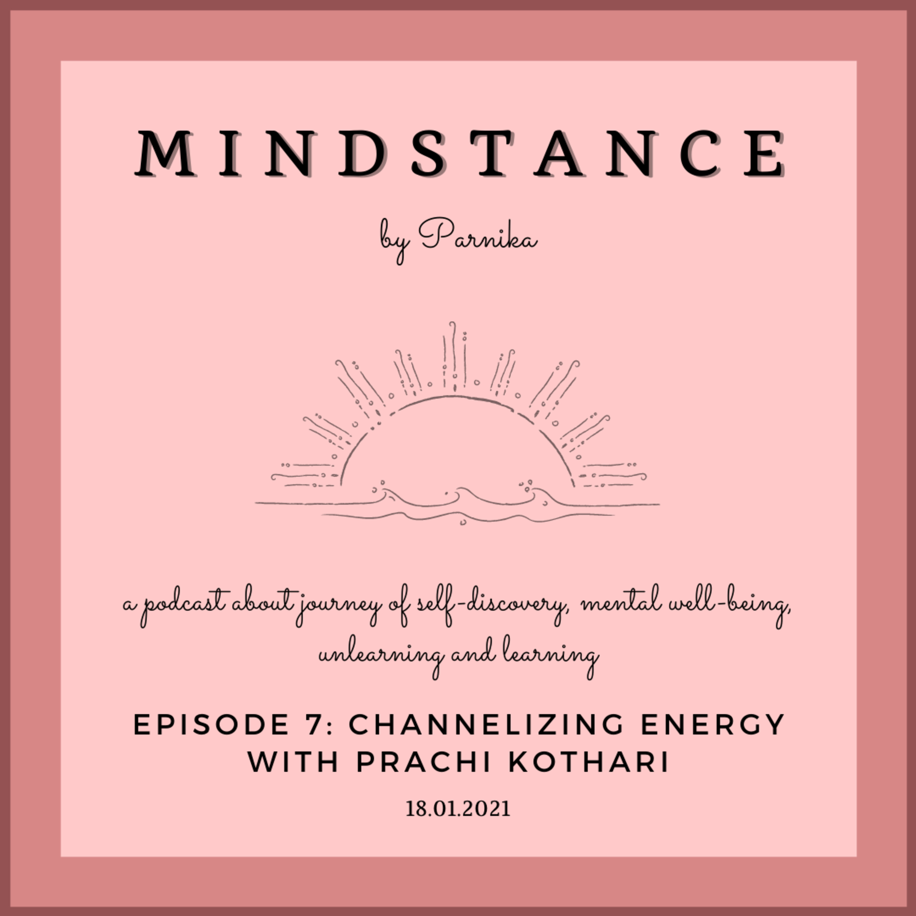 MINDSTANCE