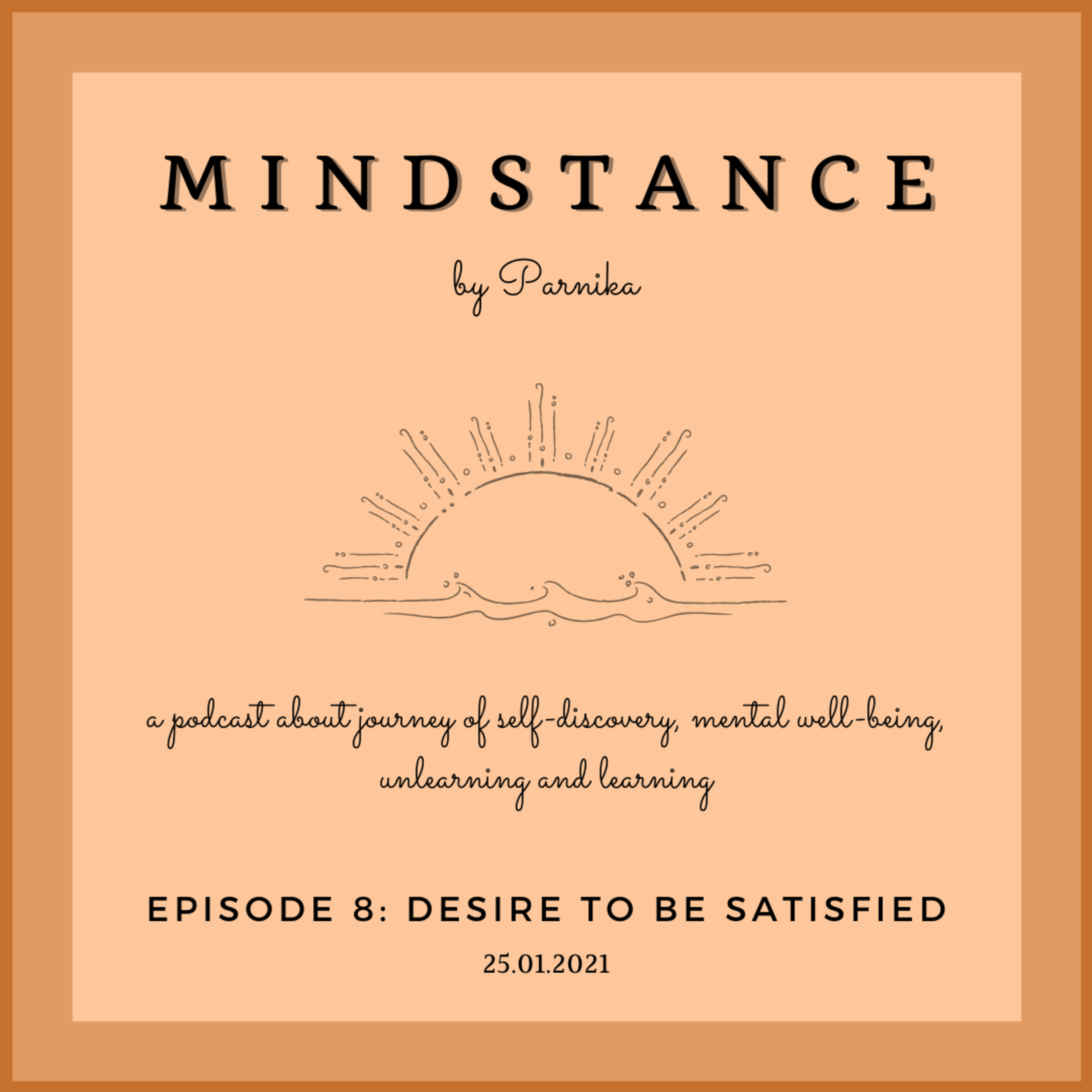 MINDSTANCE