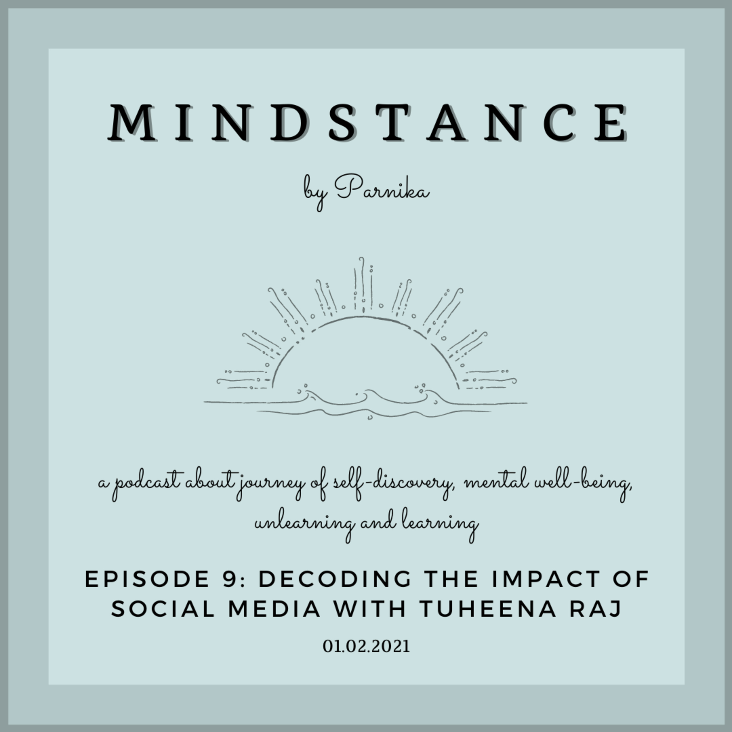 MINDSTANCE