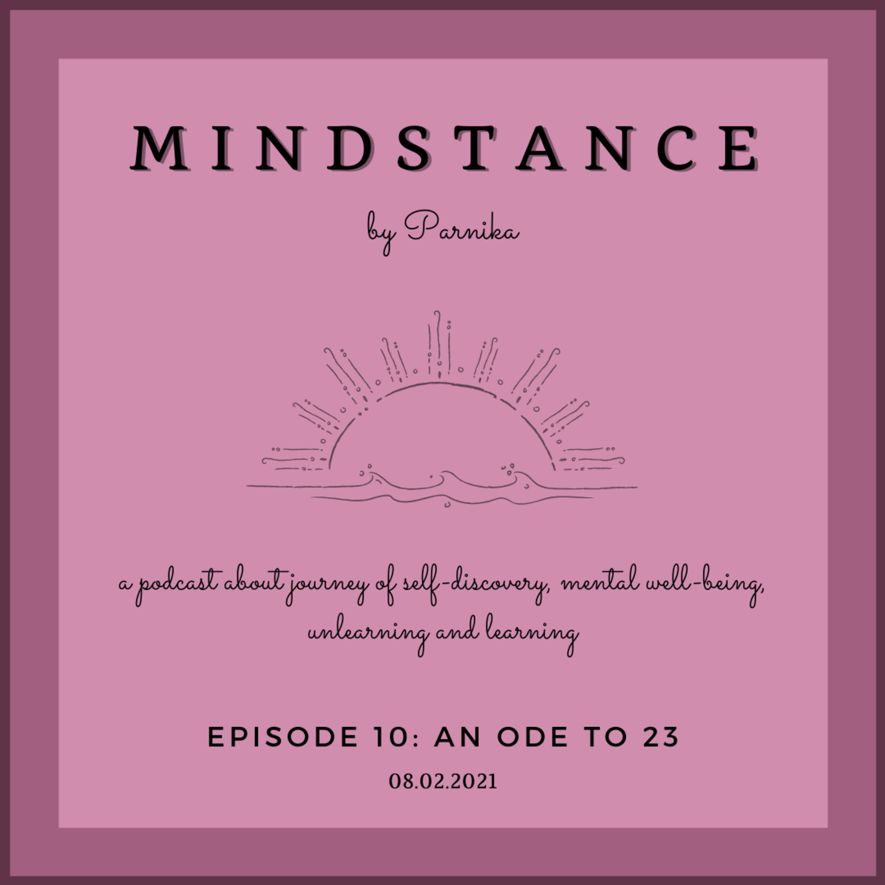 MINDSTANCE