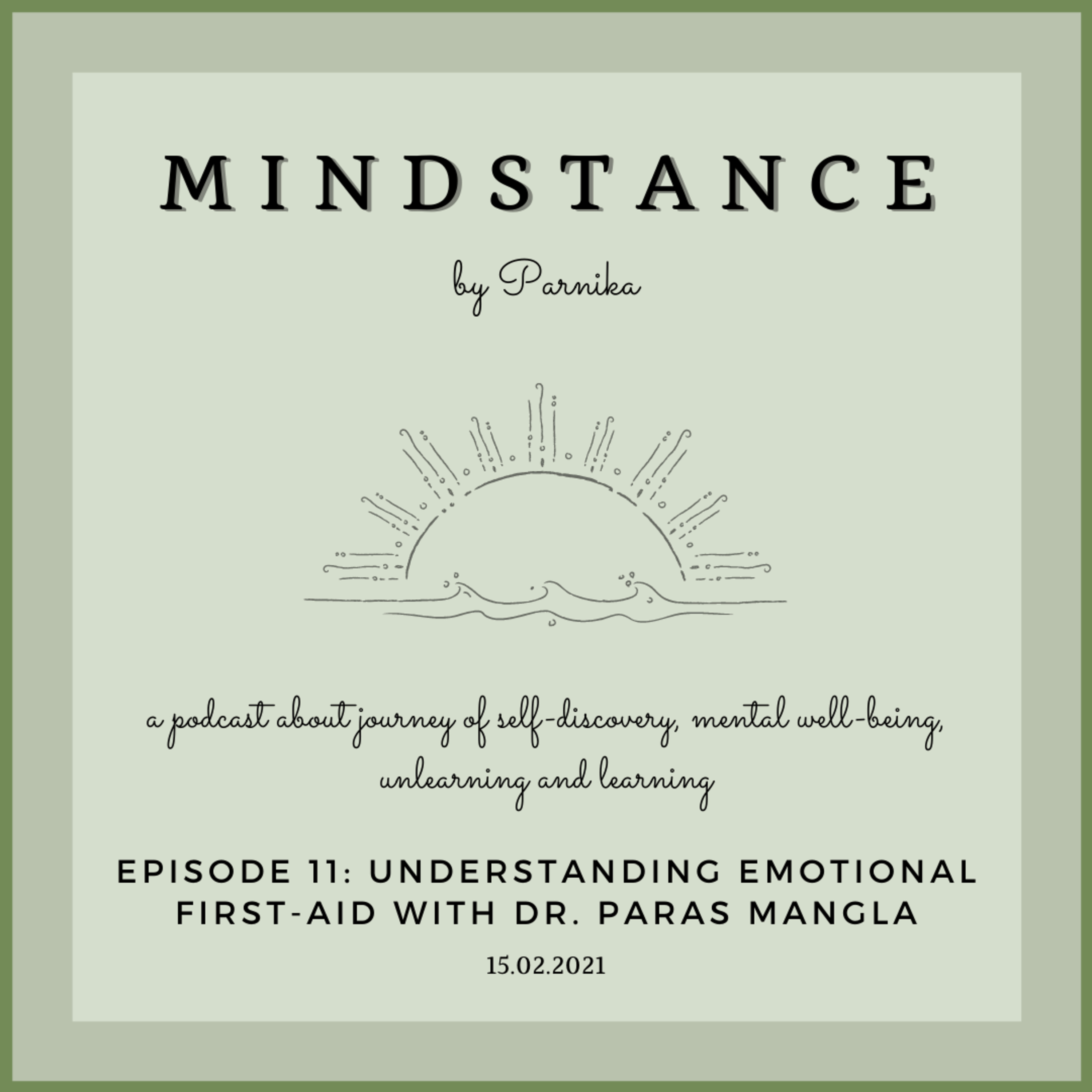 MINDSTANCE
