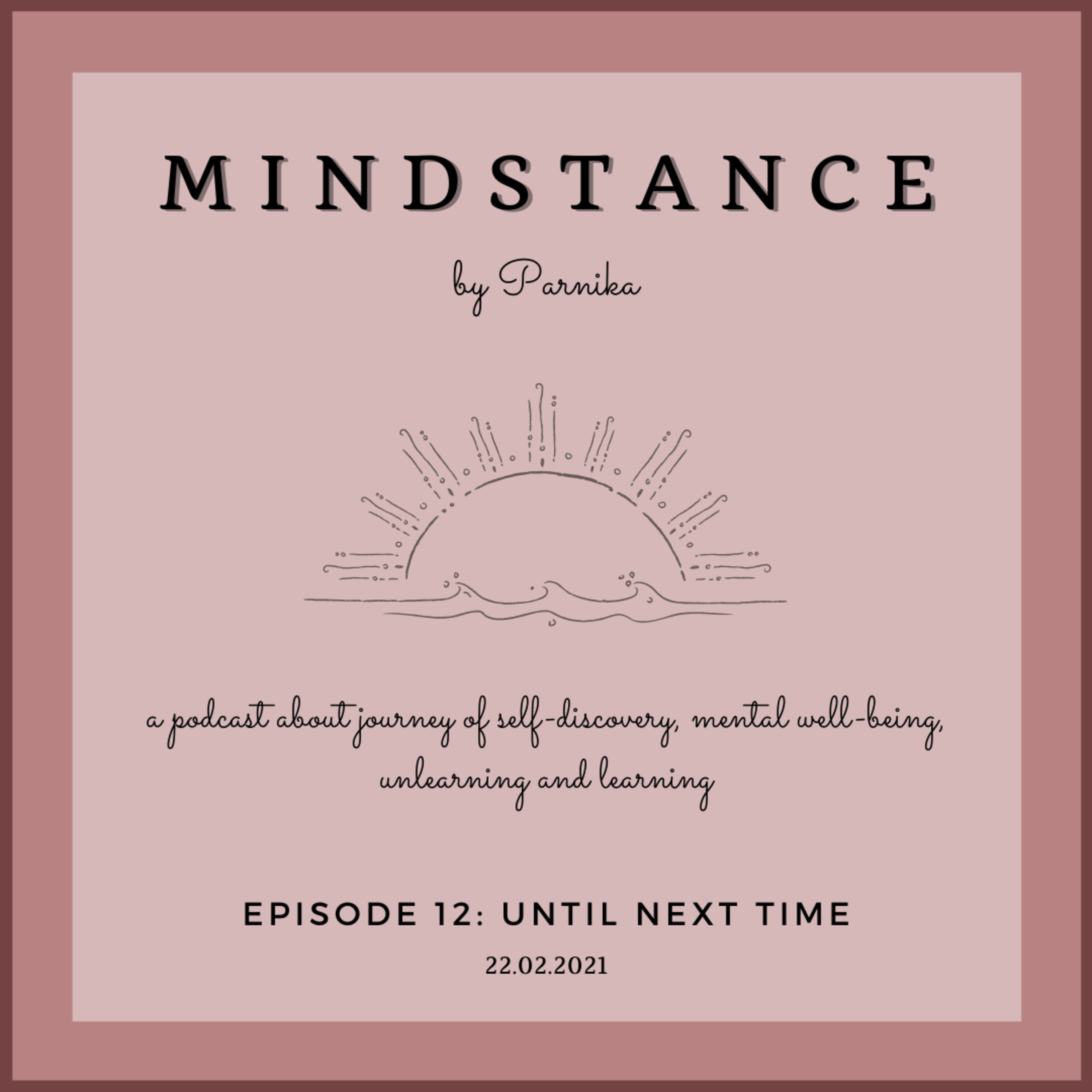 MINDSTANCE