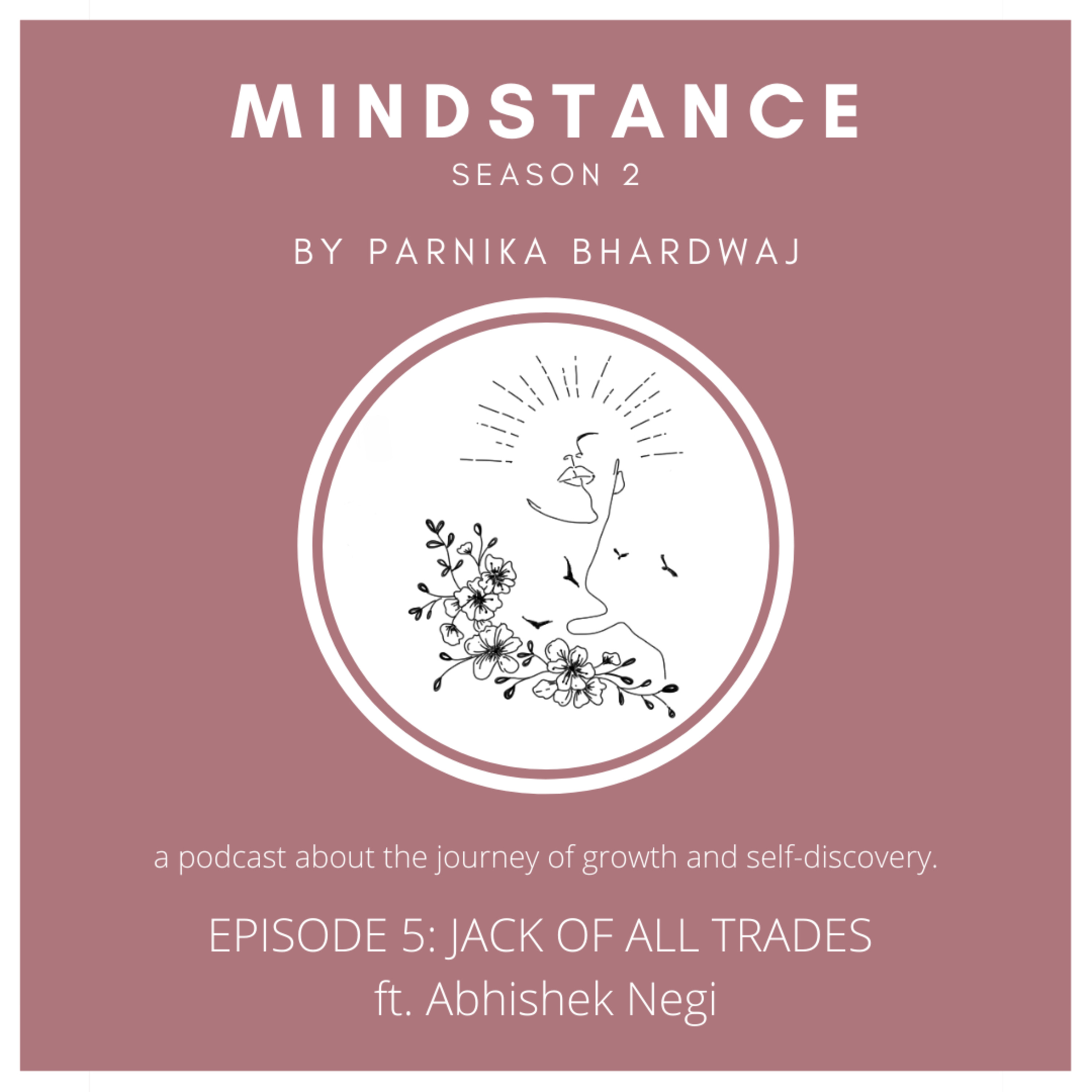 MINDSTANCE