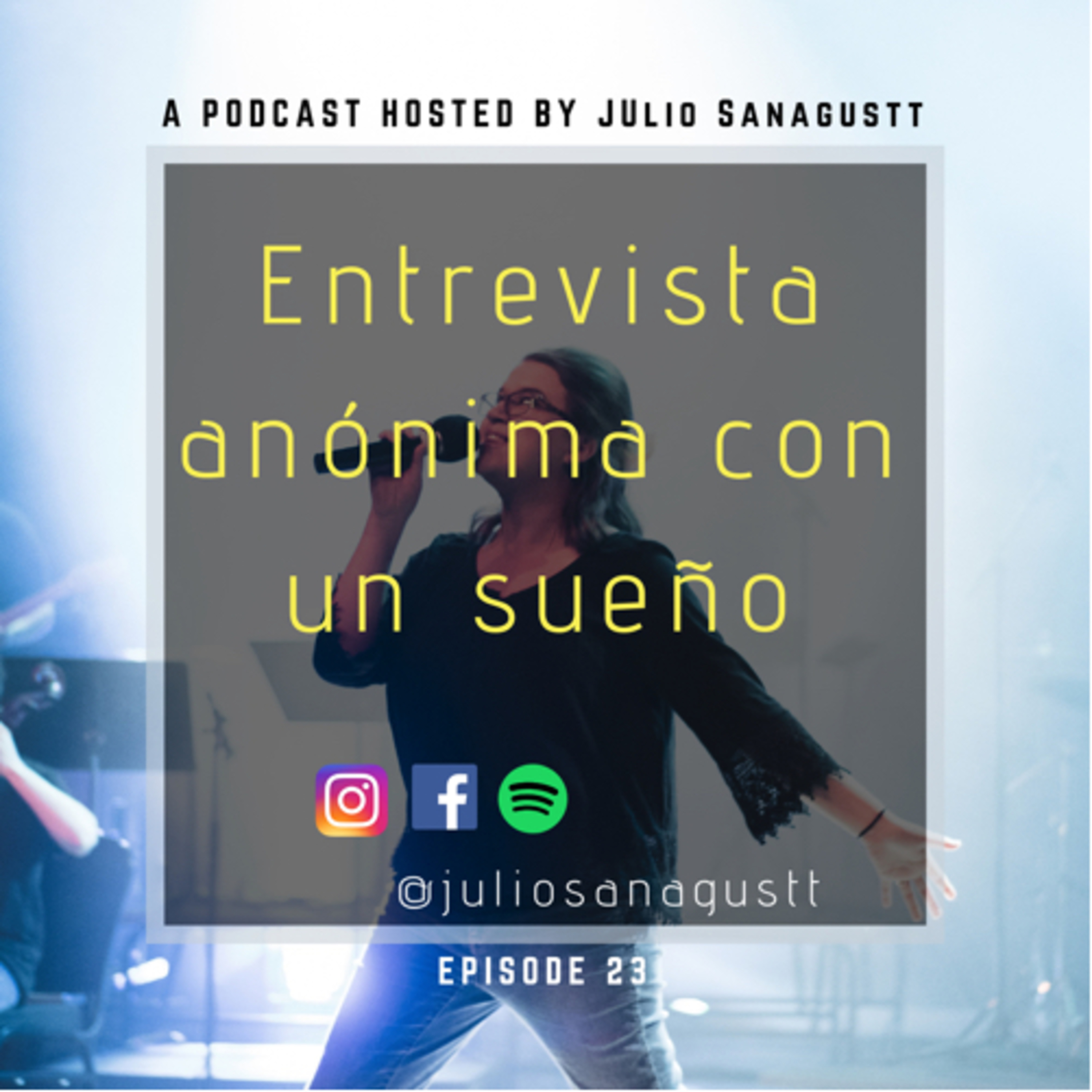 Julio Sanagustt (Espiritualidad y Desarrollo Personal)