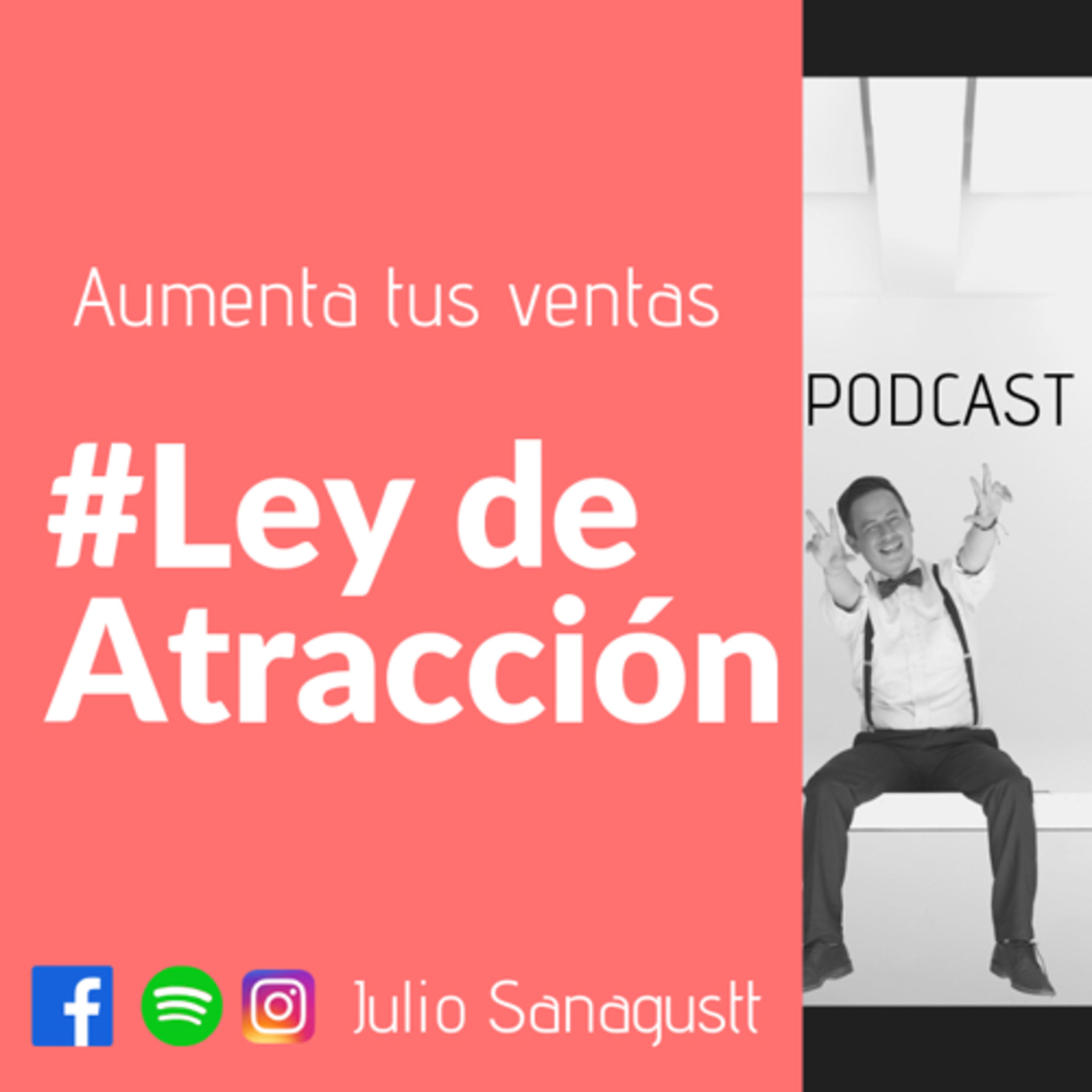 Julio Sanagustt (Espiritualidad y Desarrollo Personal)