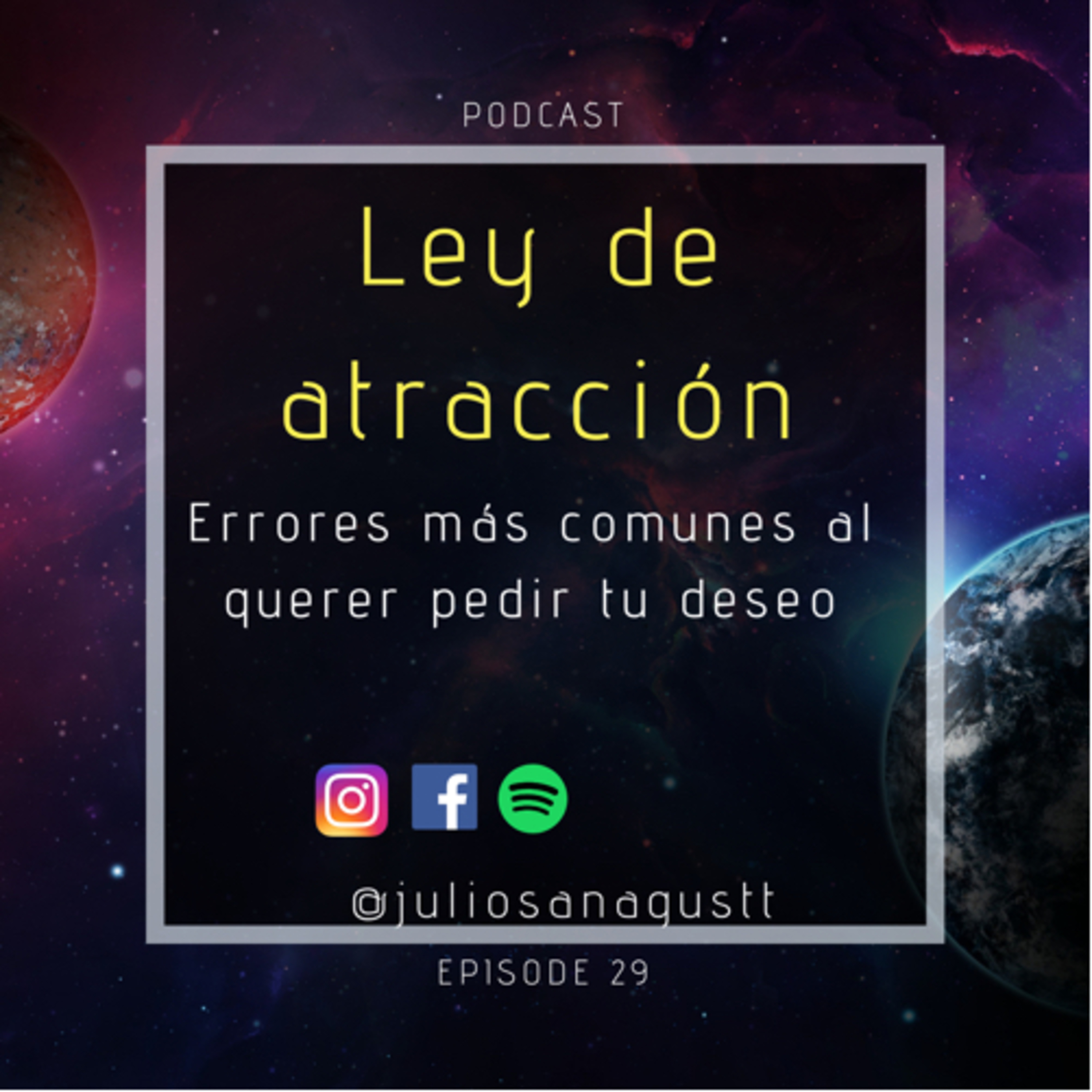 Julio Sanagustt (Espiritualidad y Desarrollo Personal)