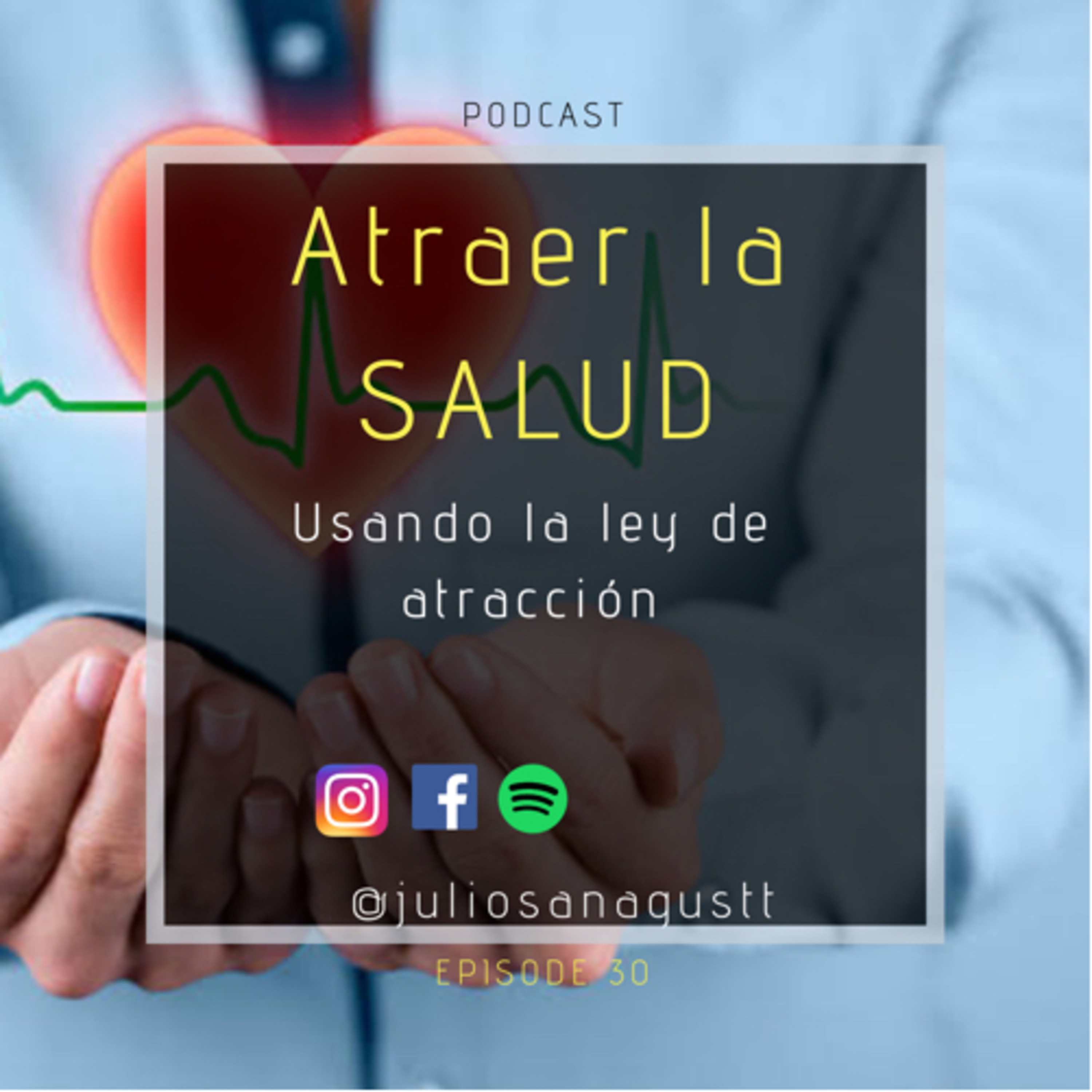 Julio Sanagustt (Espiritualidad y Desarrollo Personal)