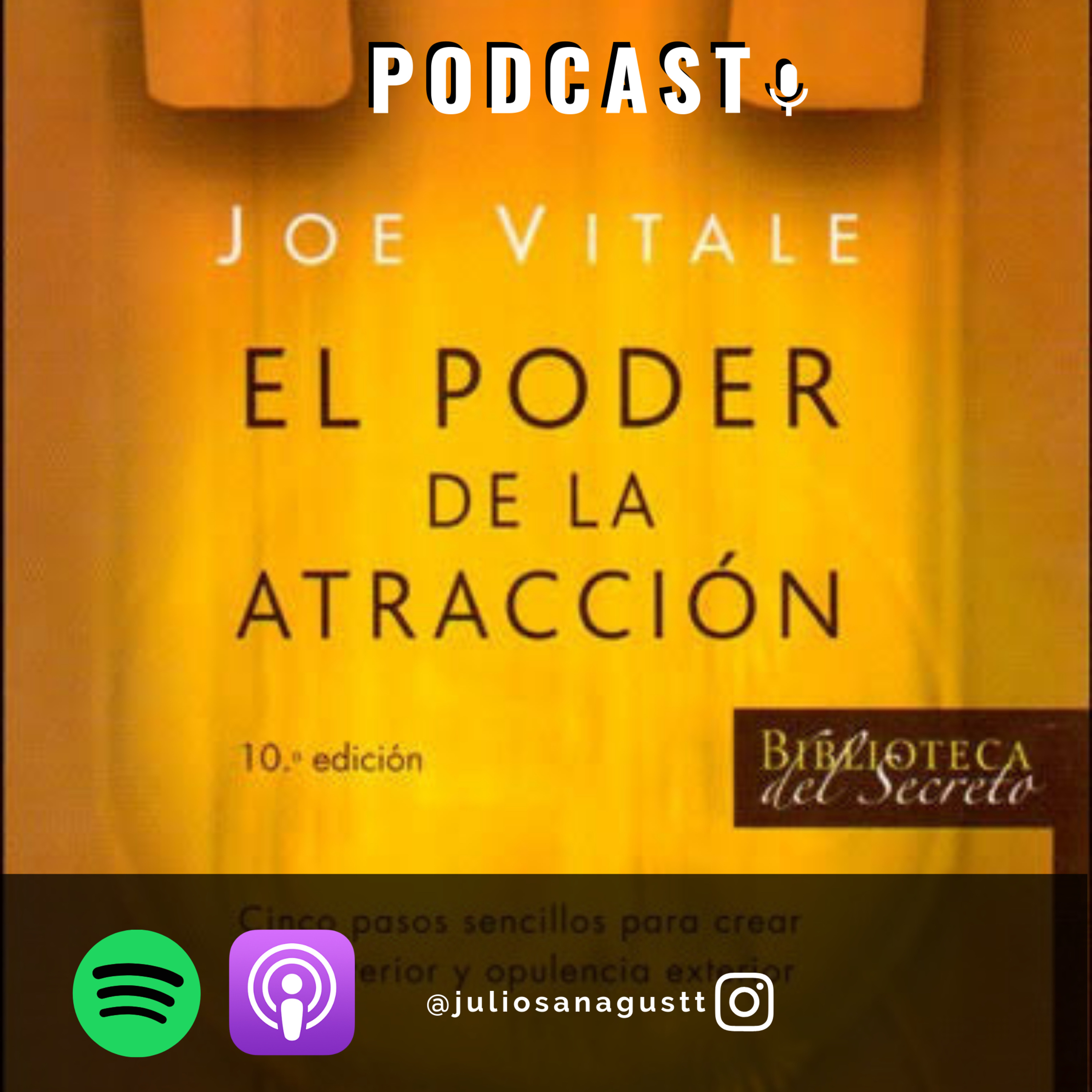 Julio Sanagustt (Espiritualidad y Desarrollo Personal)