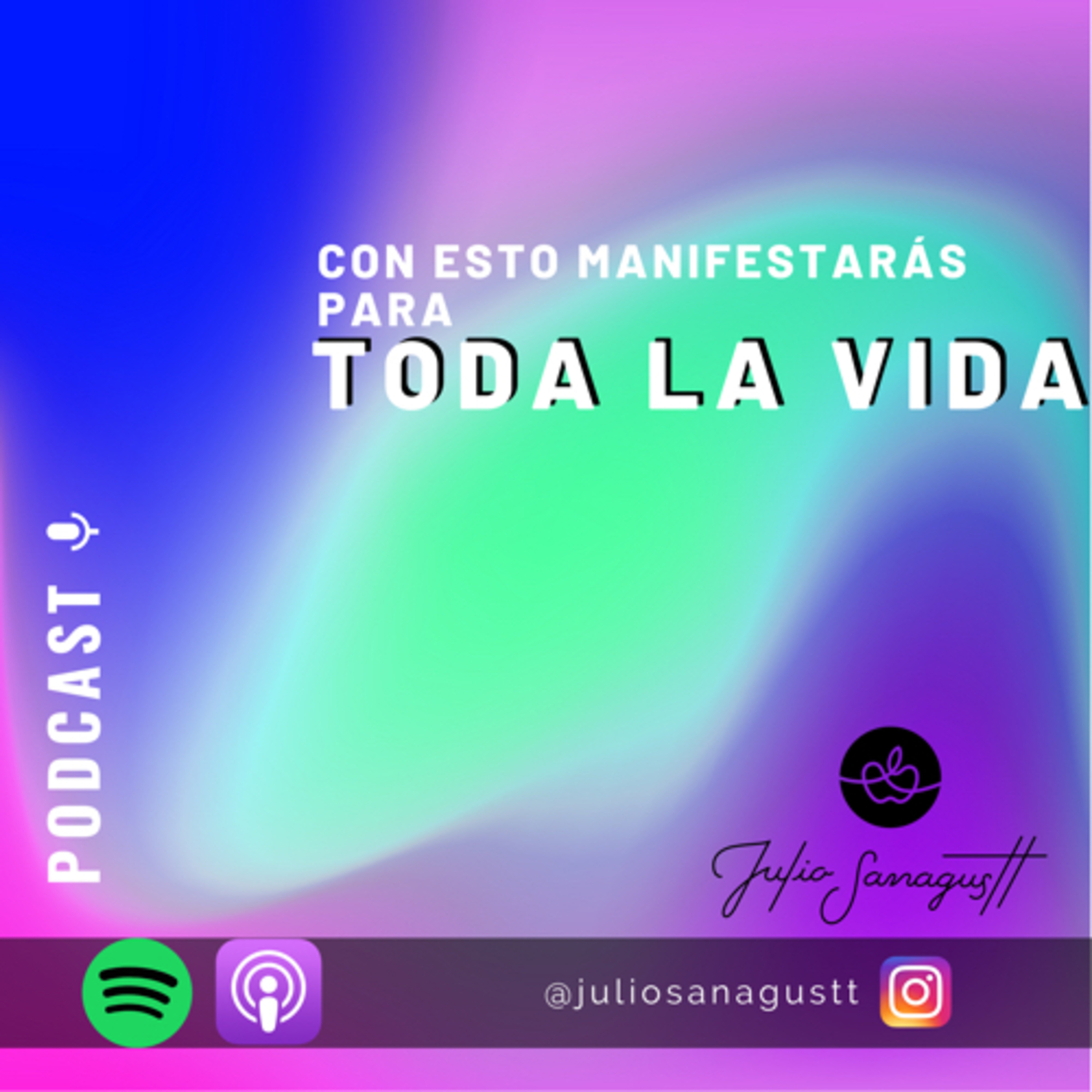 Julio Sanagustt (Espiritualidad y Desarrollo Personal)