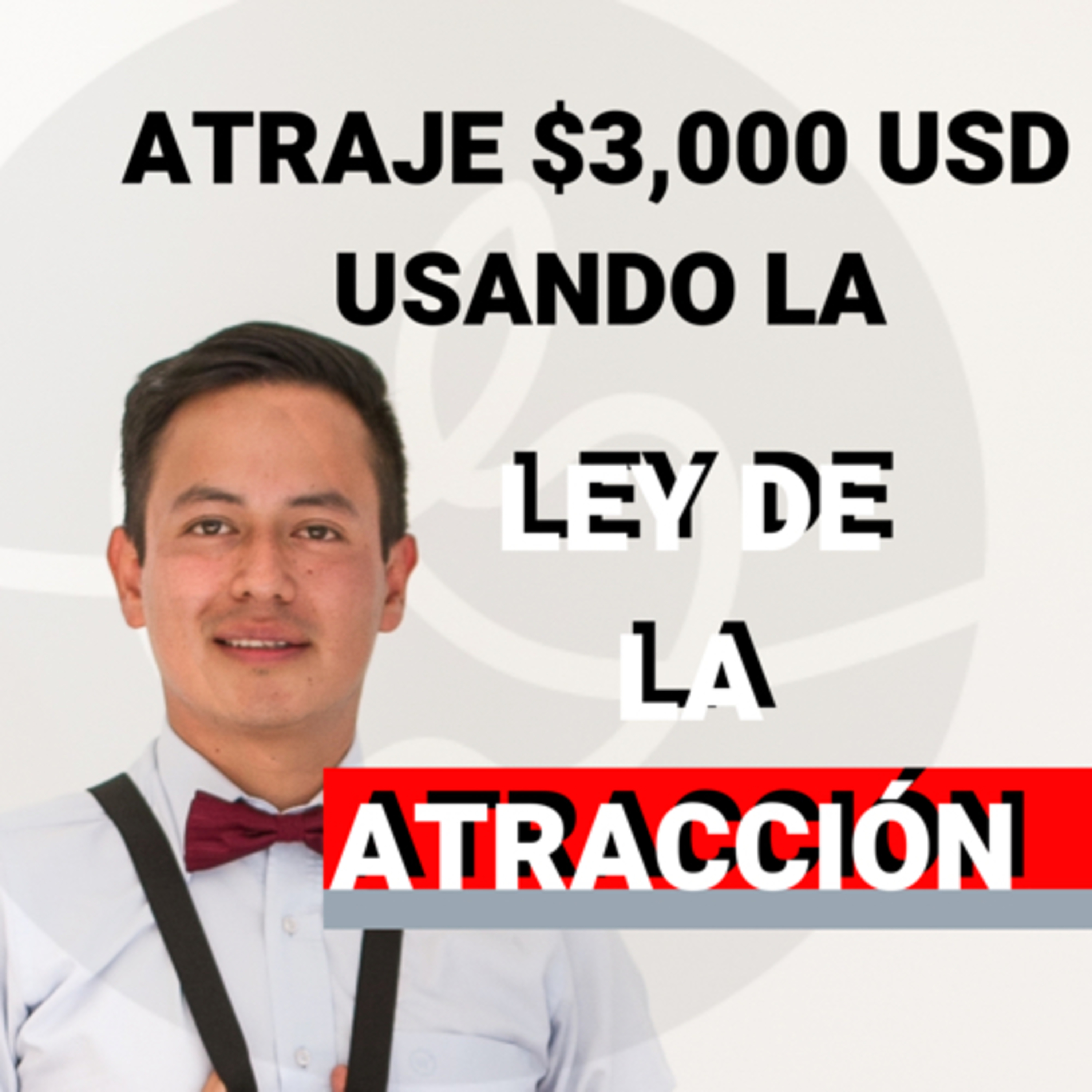 Julio Sanagustt (Espiritualidad y Desarrollo Personal)