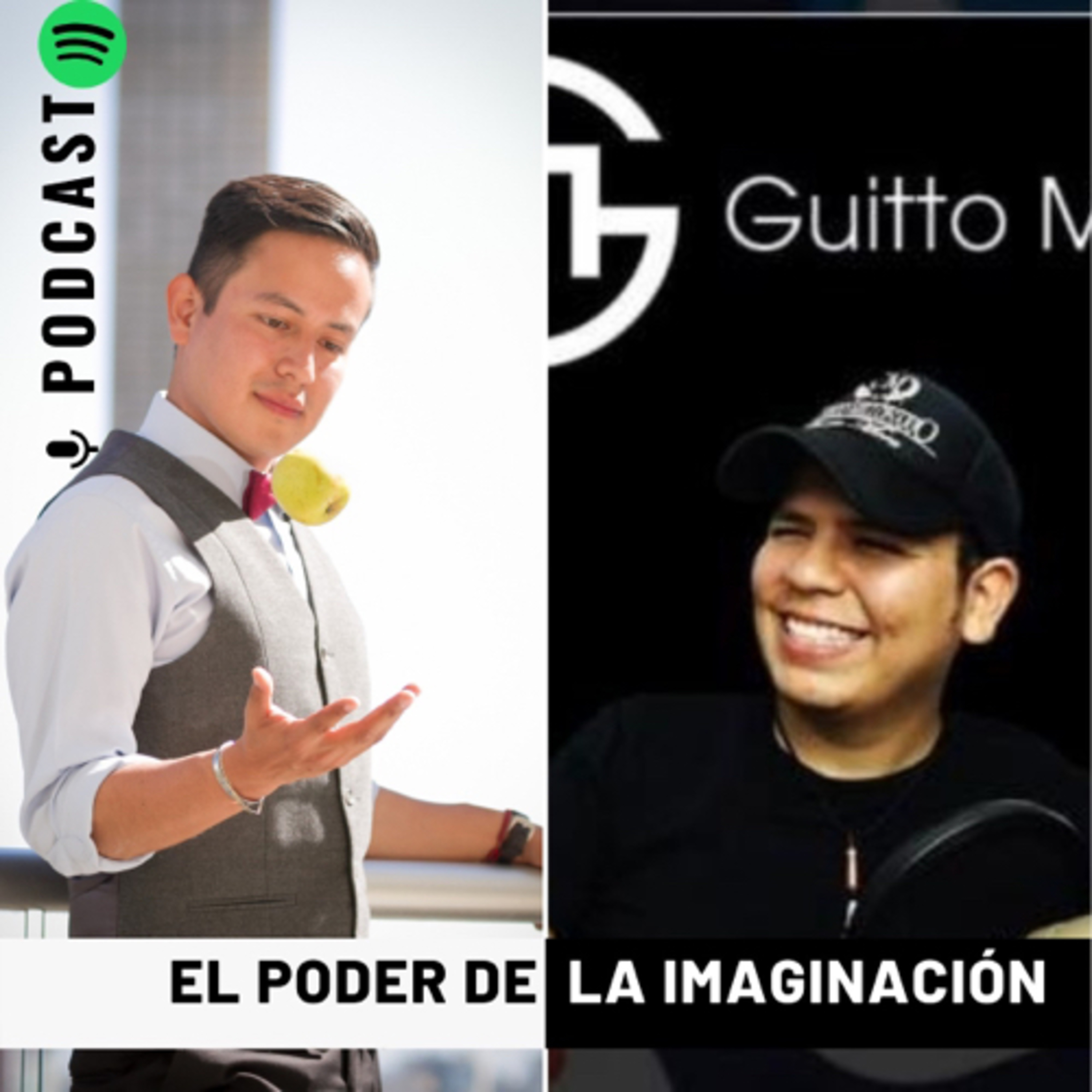 Julio Sanagustt (Espiritualidad y Desarrollo Personal)