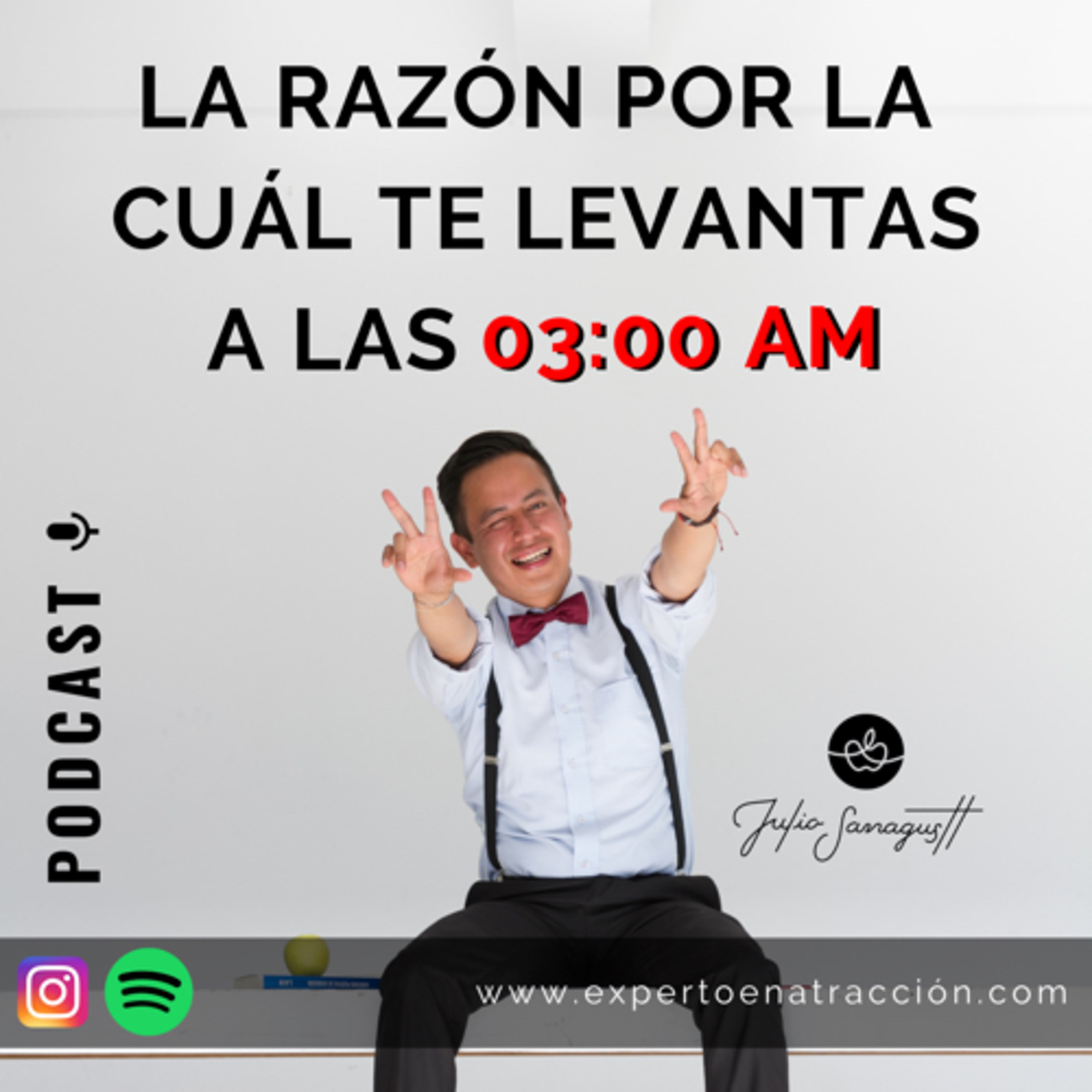 Julio Sanagustt (Espiritualidad y Desarrollo Personal)