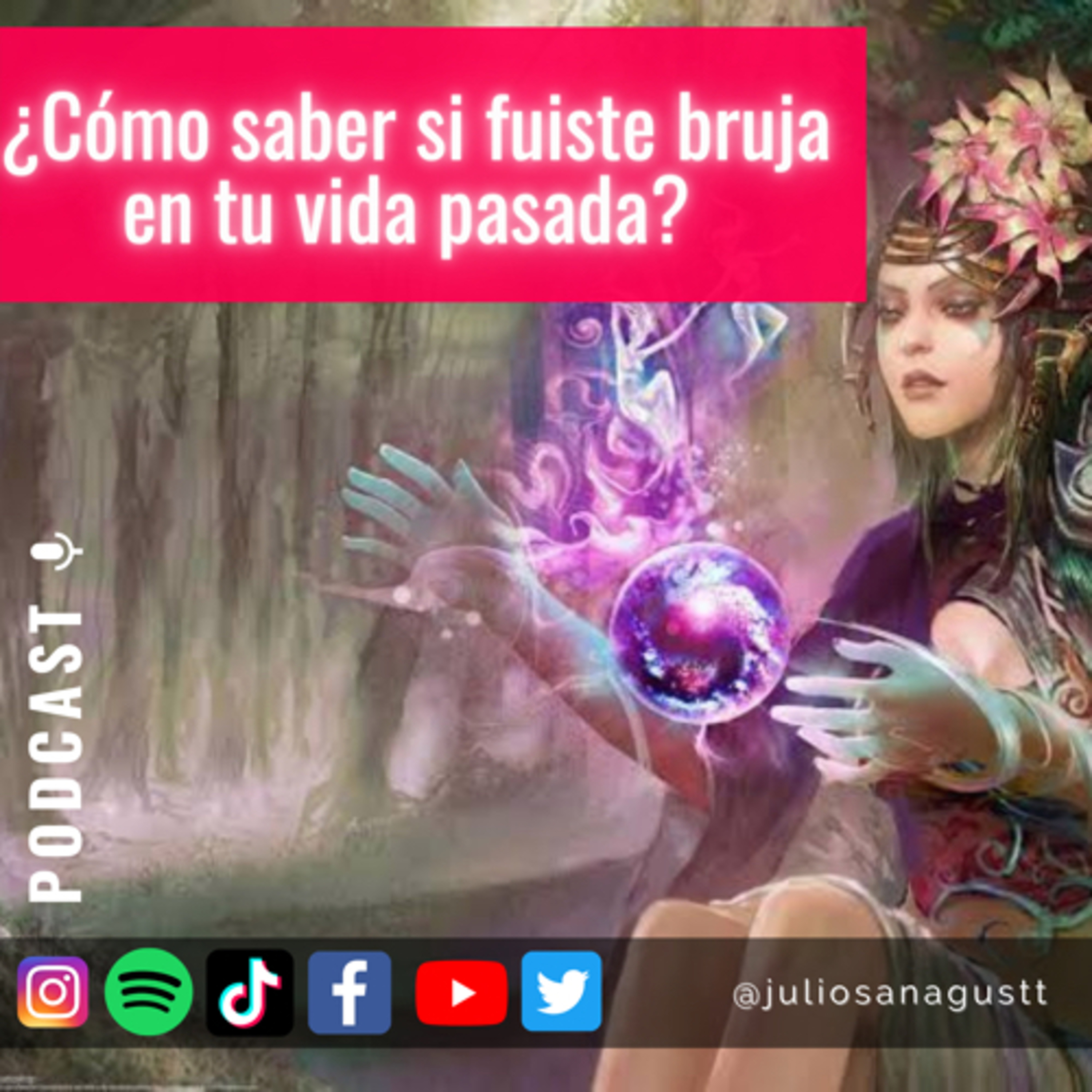 Julio Sanagustt (Espiritualidad y Desarrollo Personal)