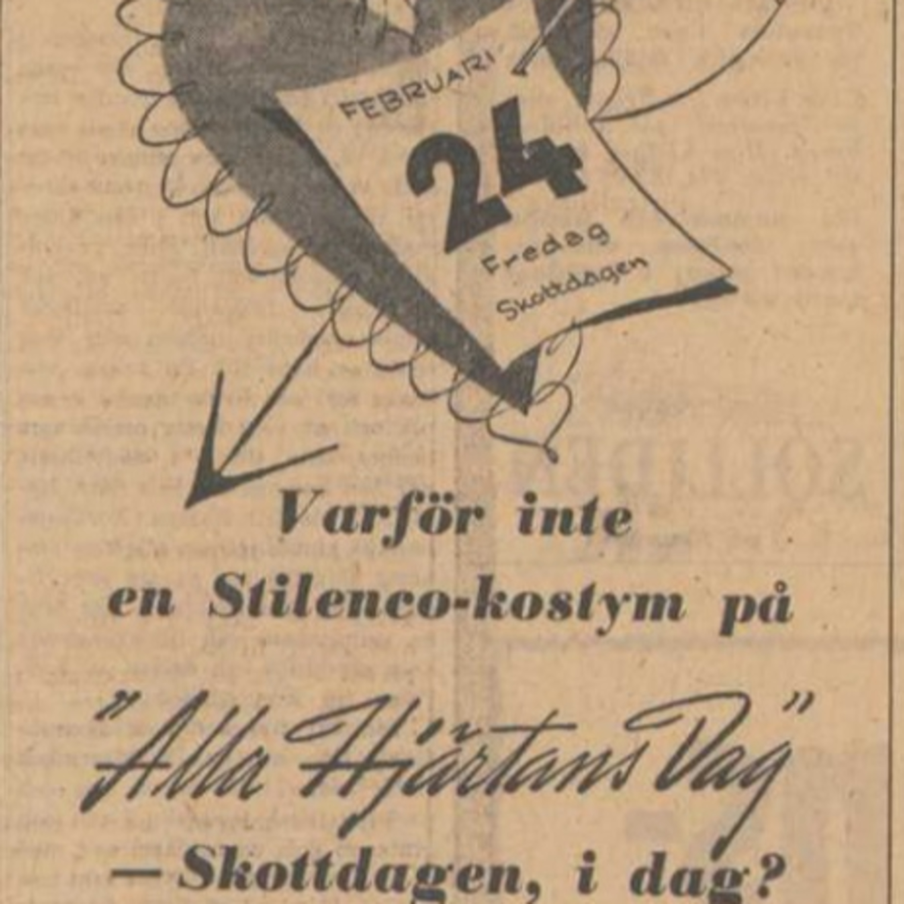 Svenska vanor