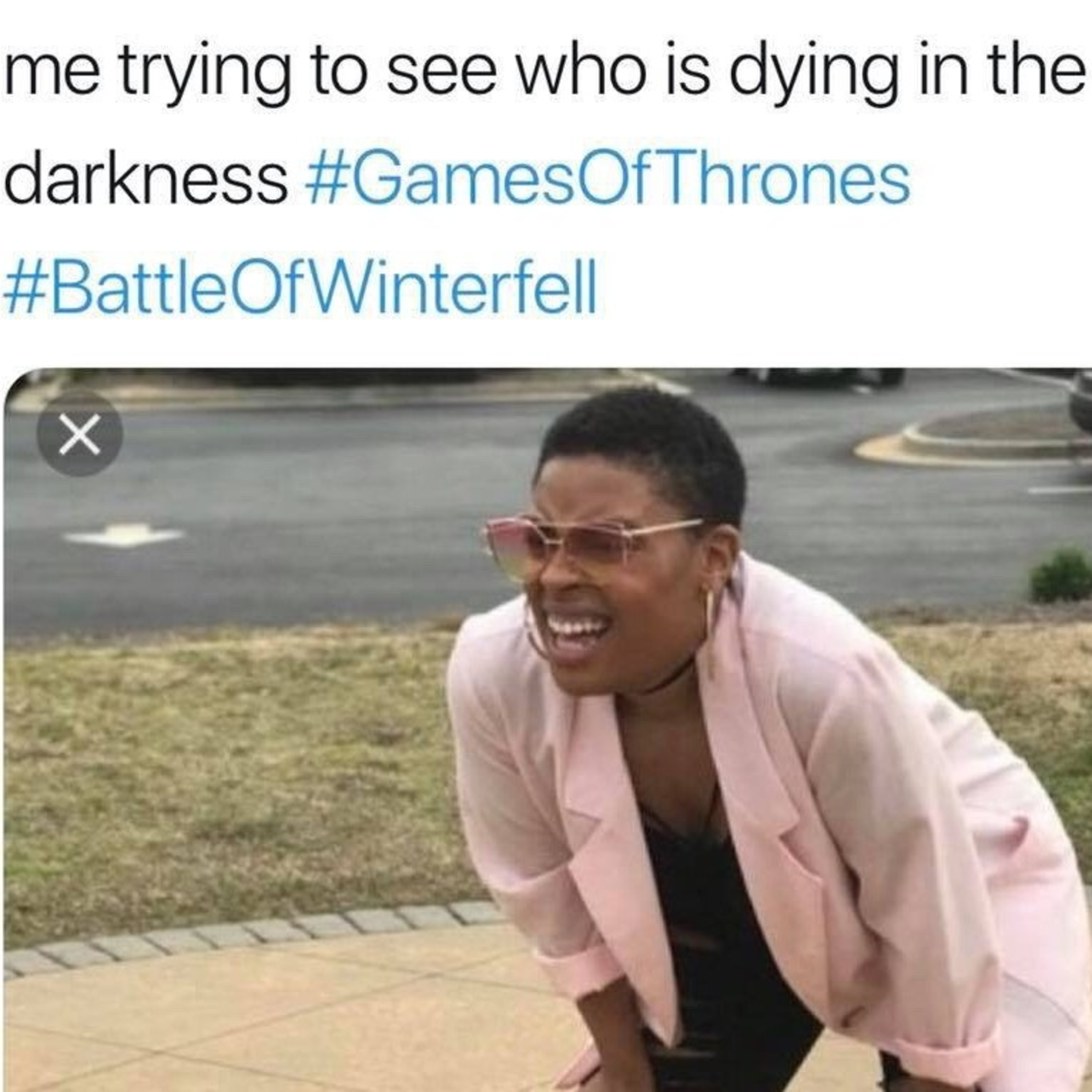 Game of thrones S8EP3 ReWatch Commentary Pt 1