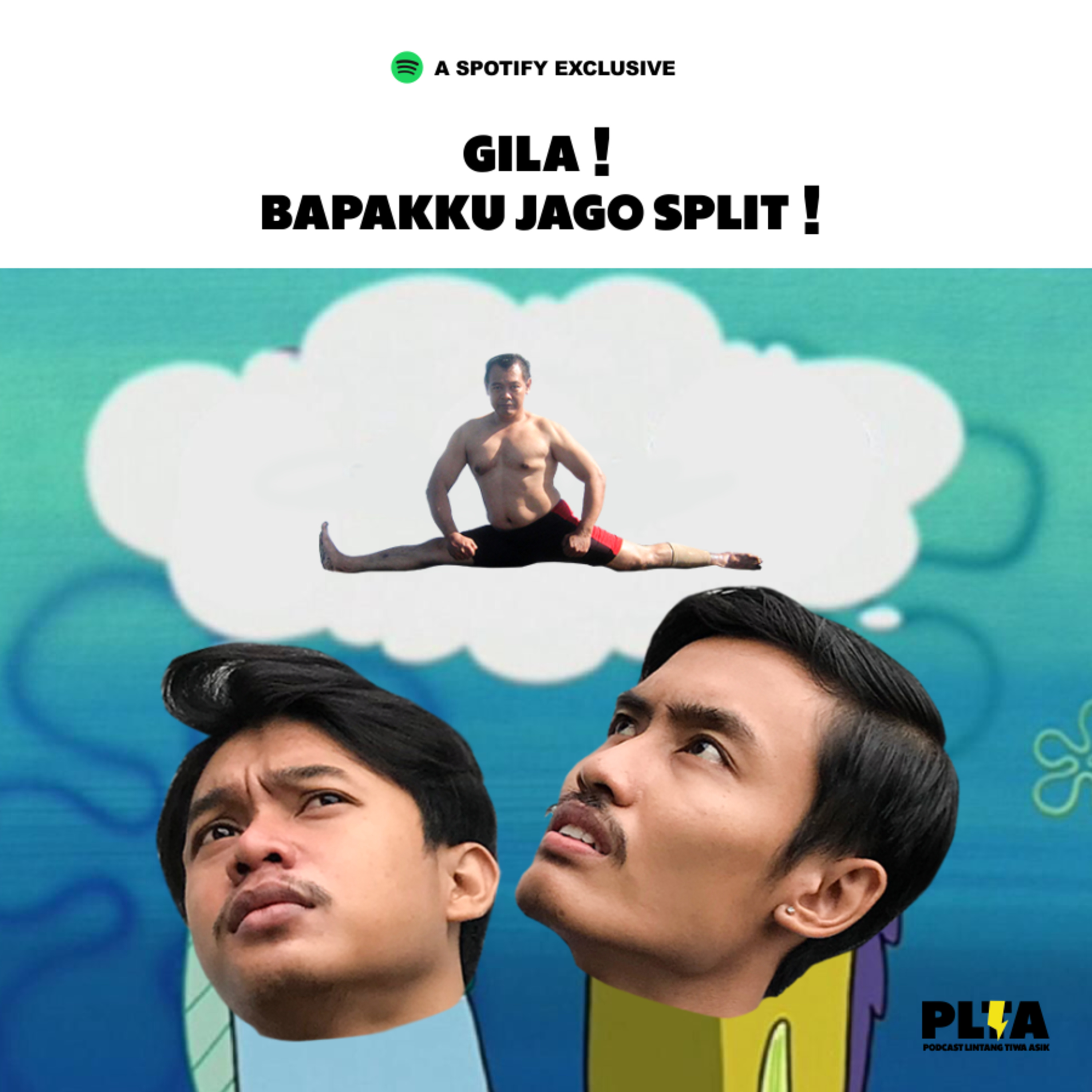 Podcast Lintang Tiwa Arthur (PLTA)