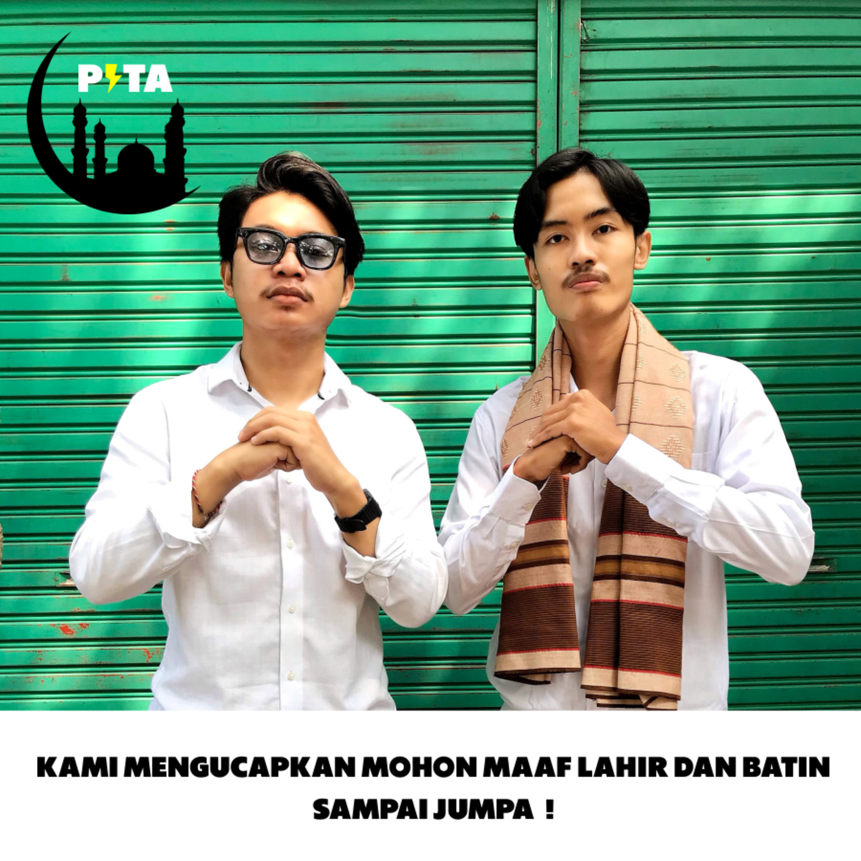 Podcast Lintang Tiwa Arthur (PLTA)