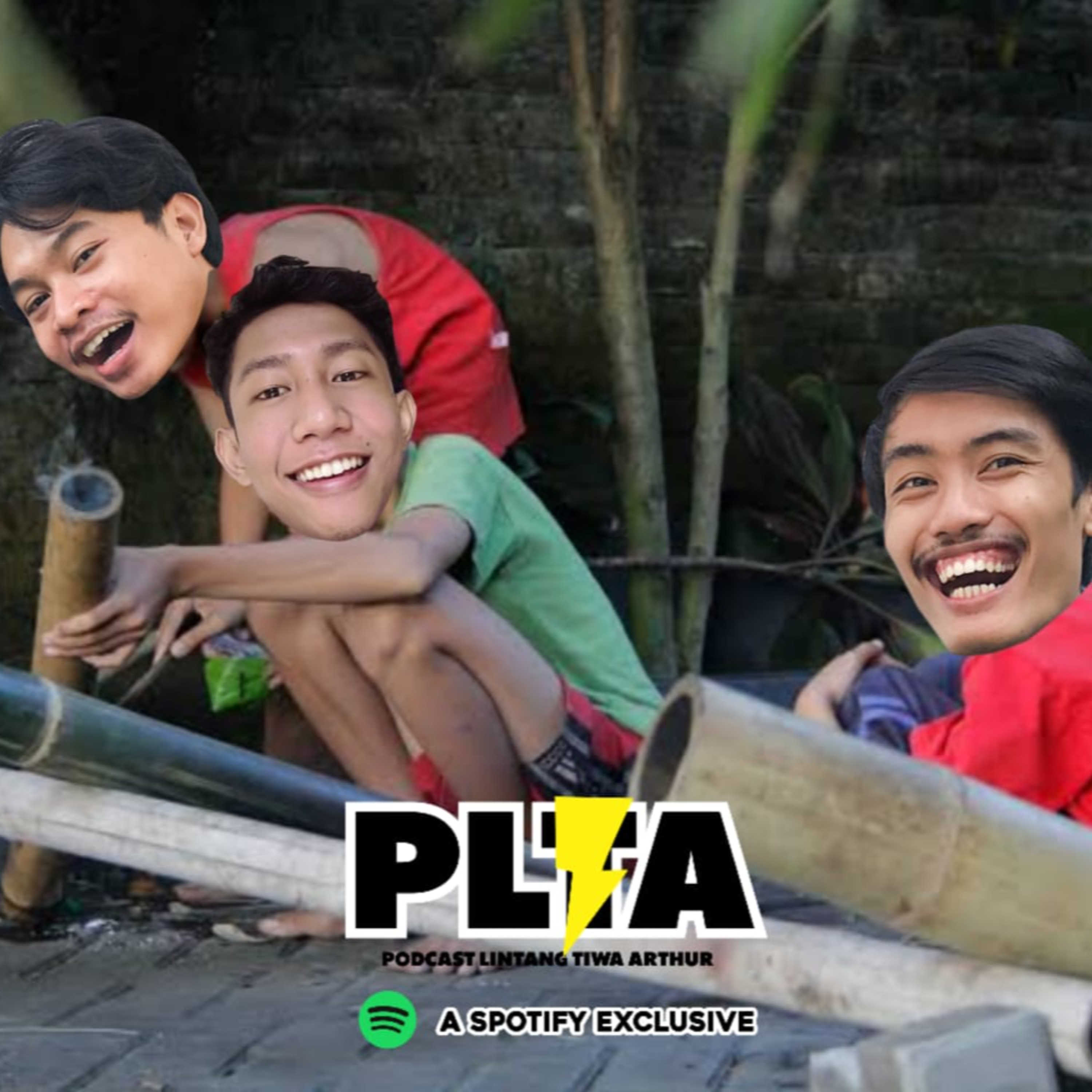 Podcast Lintang Tiwa Arthur (PLTA)