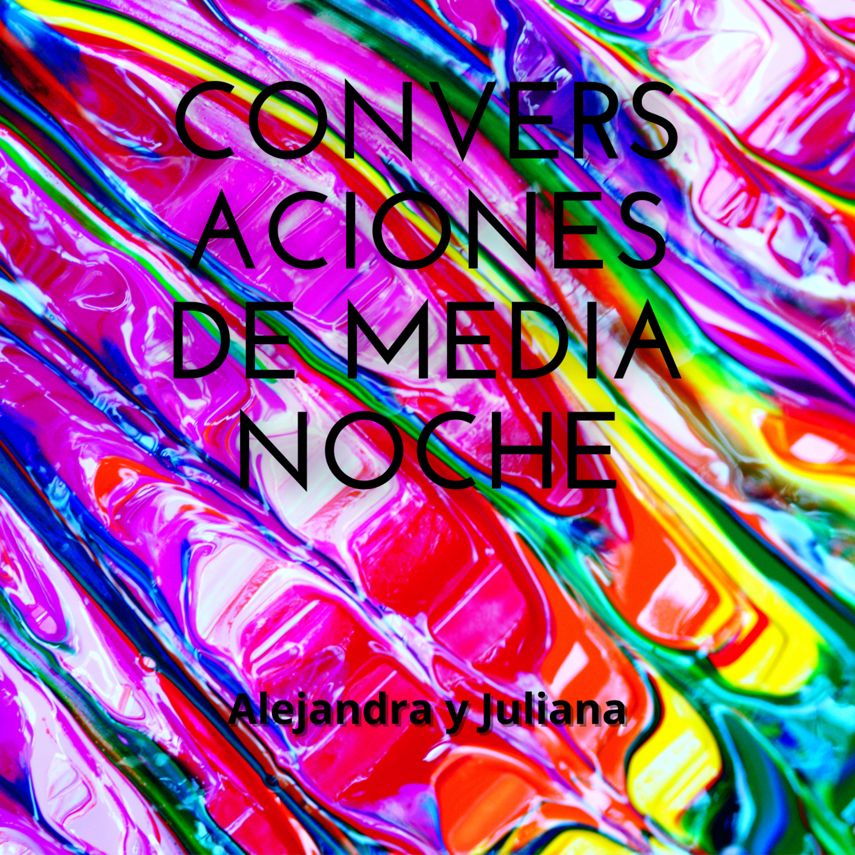 conversaciones de media noche