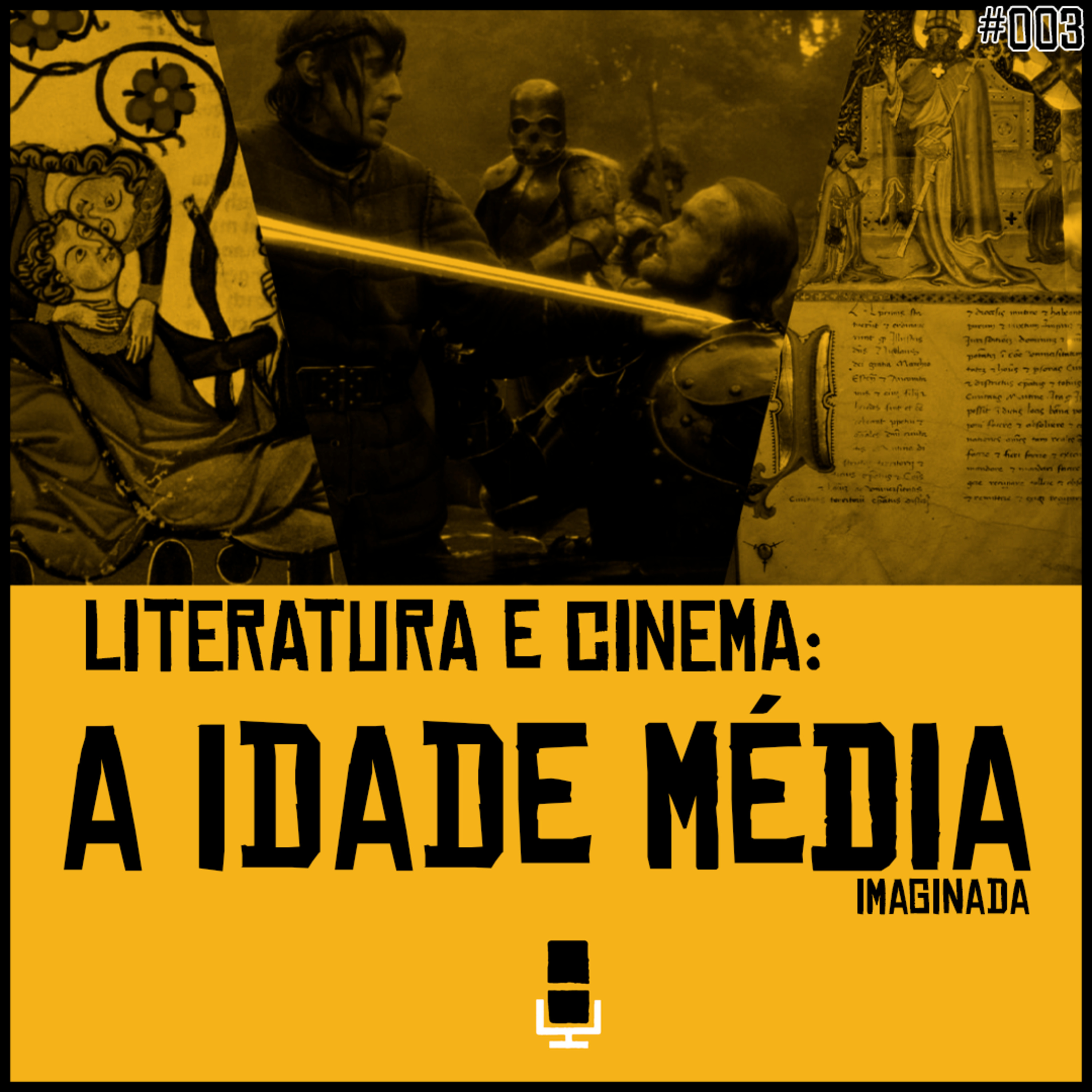 PODHISTÓRIA