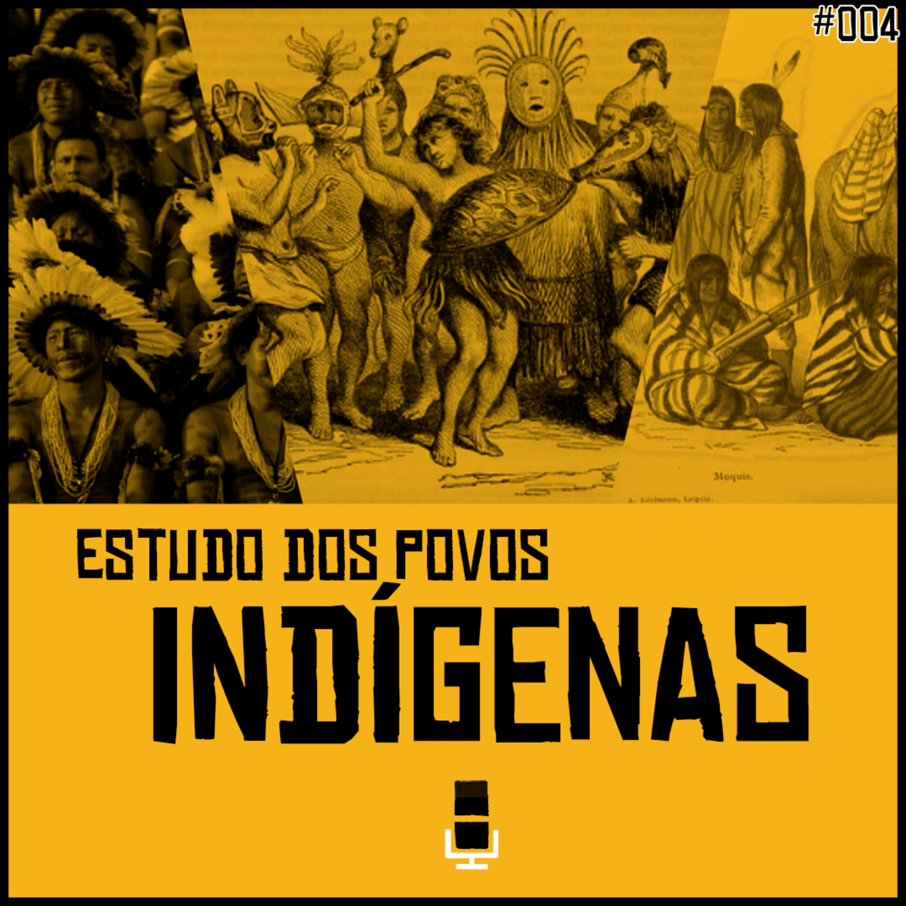 PODHISTÓRIA