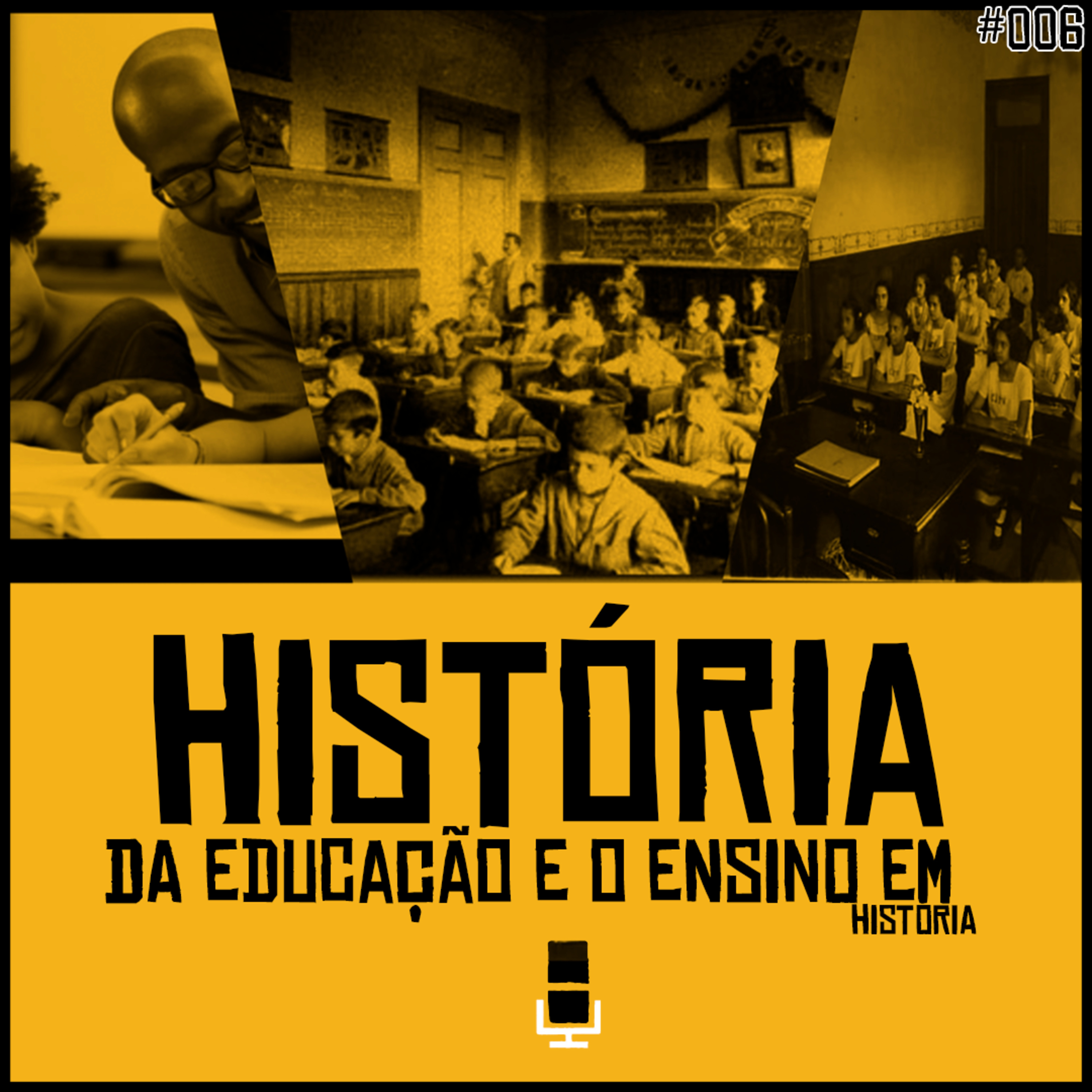 PODHISTÓRIA