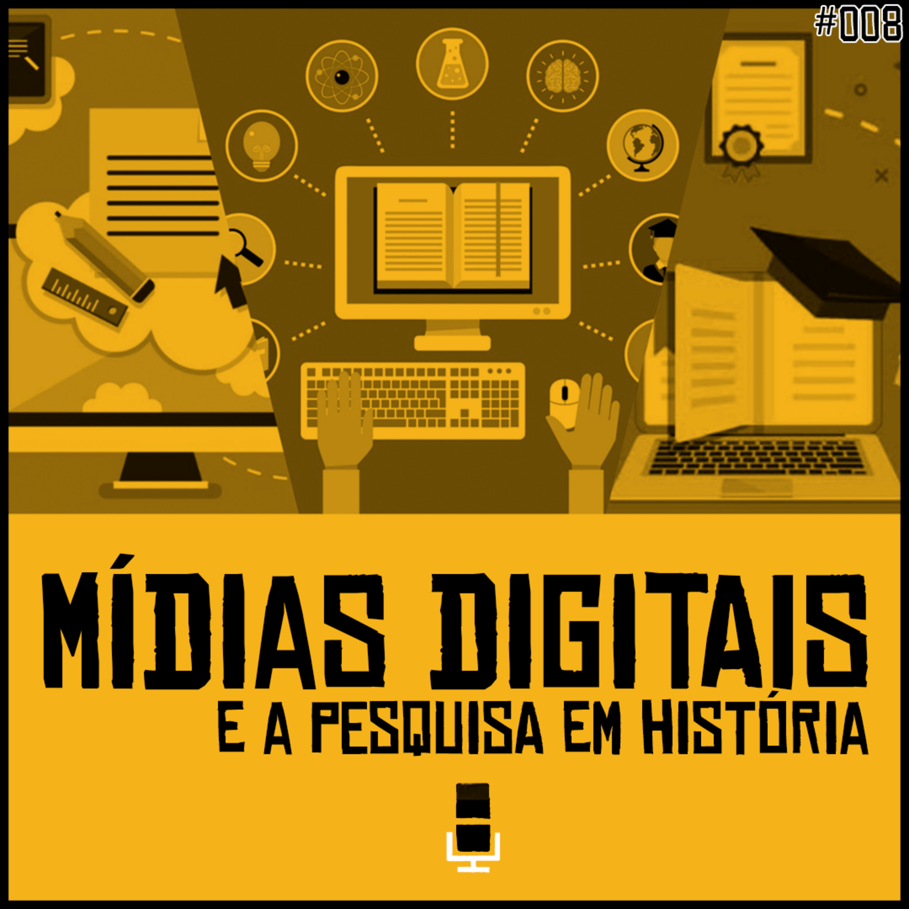 PODHISTÓRIA