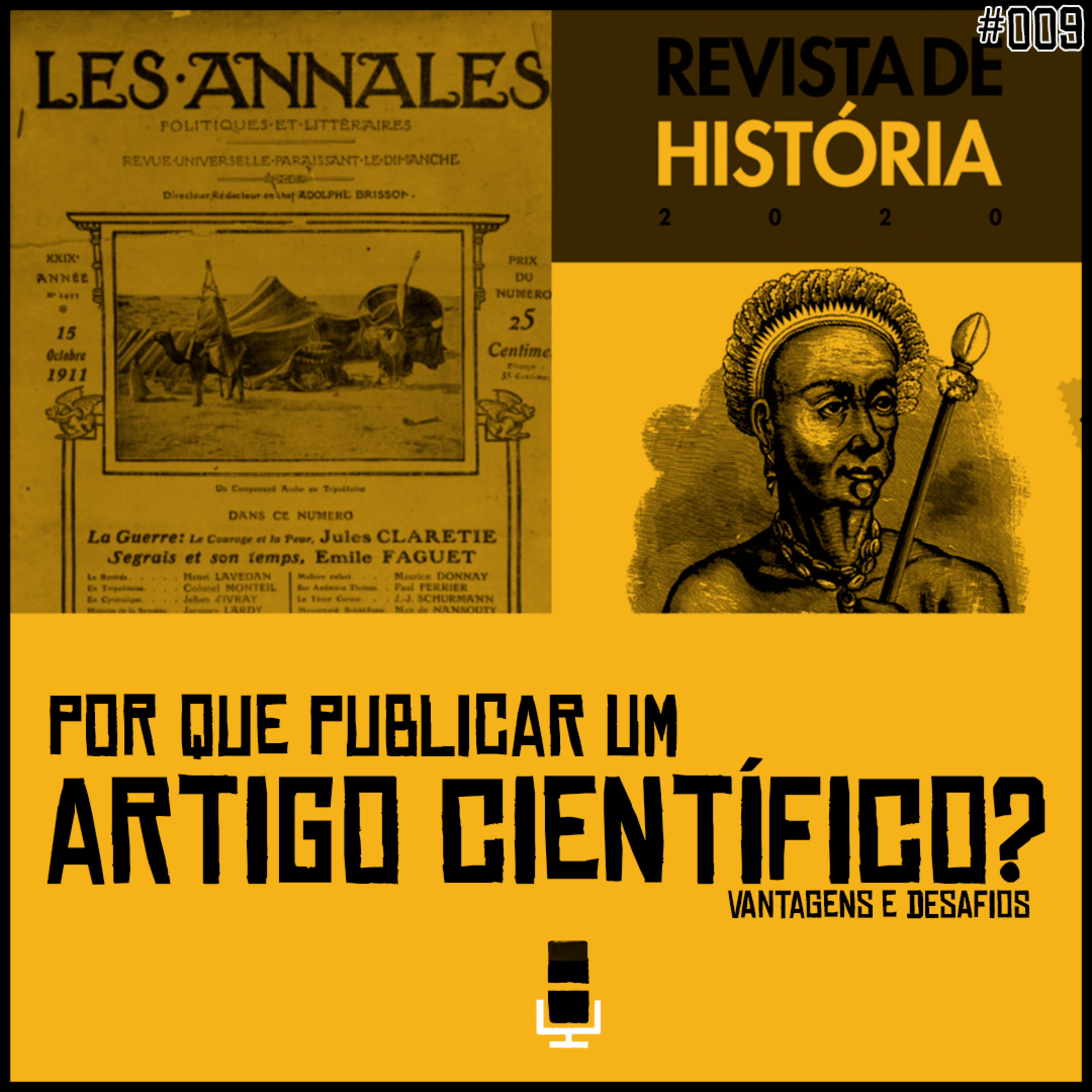 PODHISTÓRIA
