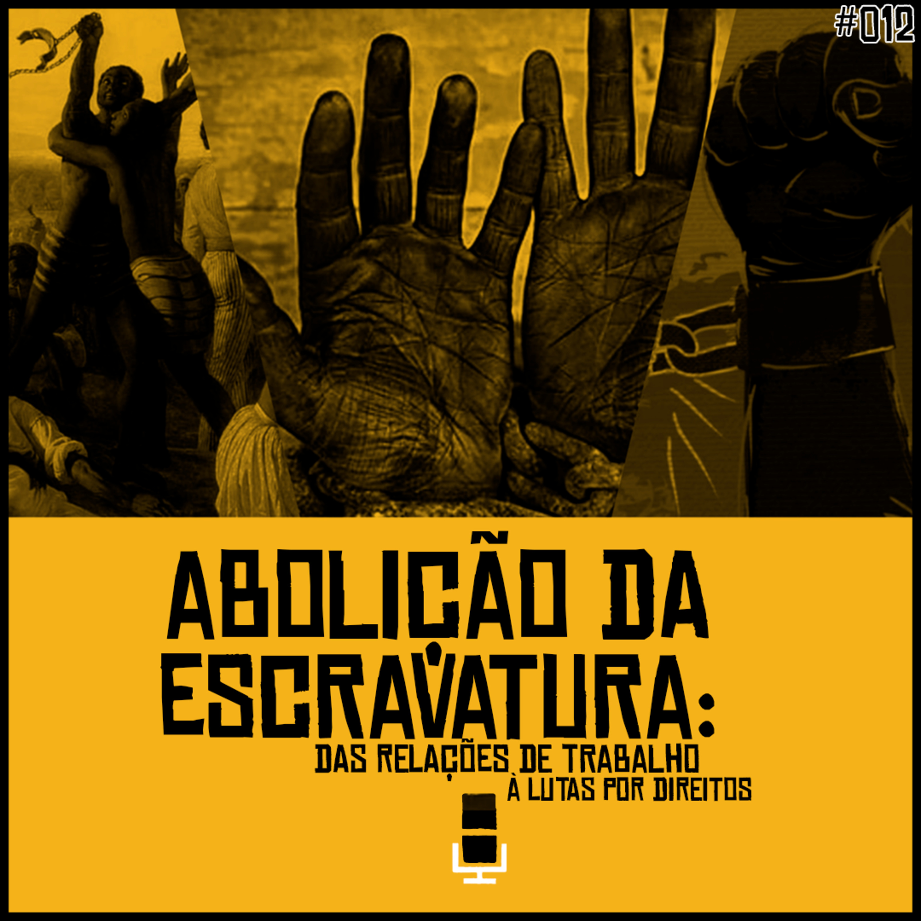 PODHISTÓRIA