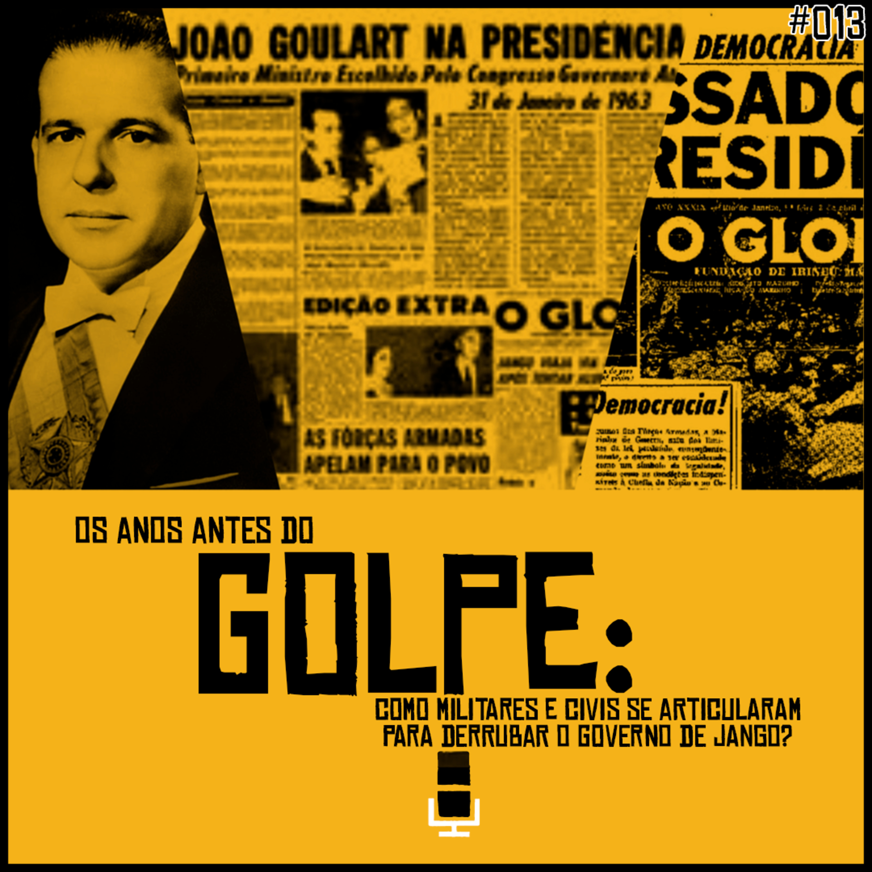 PODHISTÓRIA