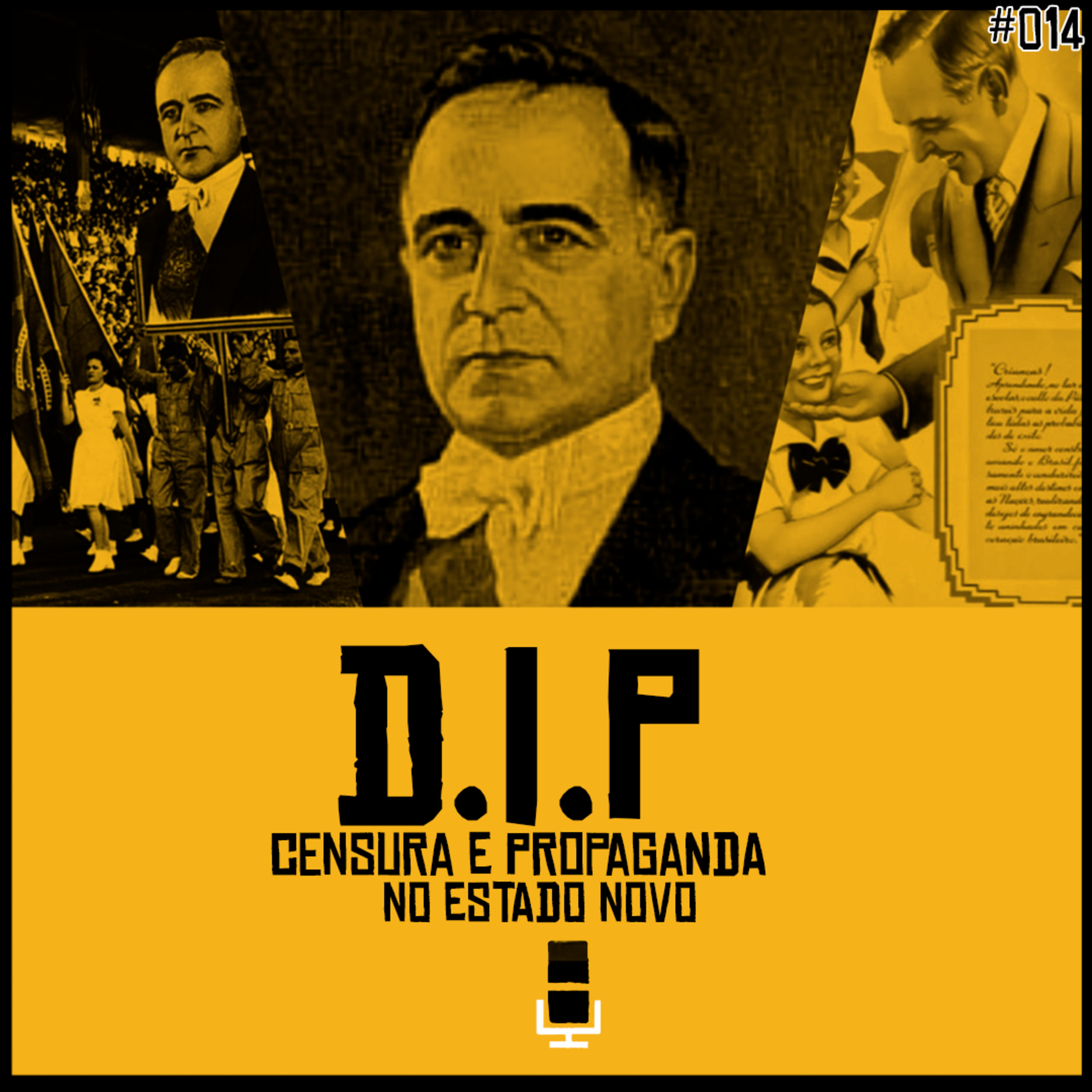 PODHISTÓRIA