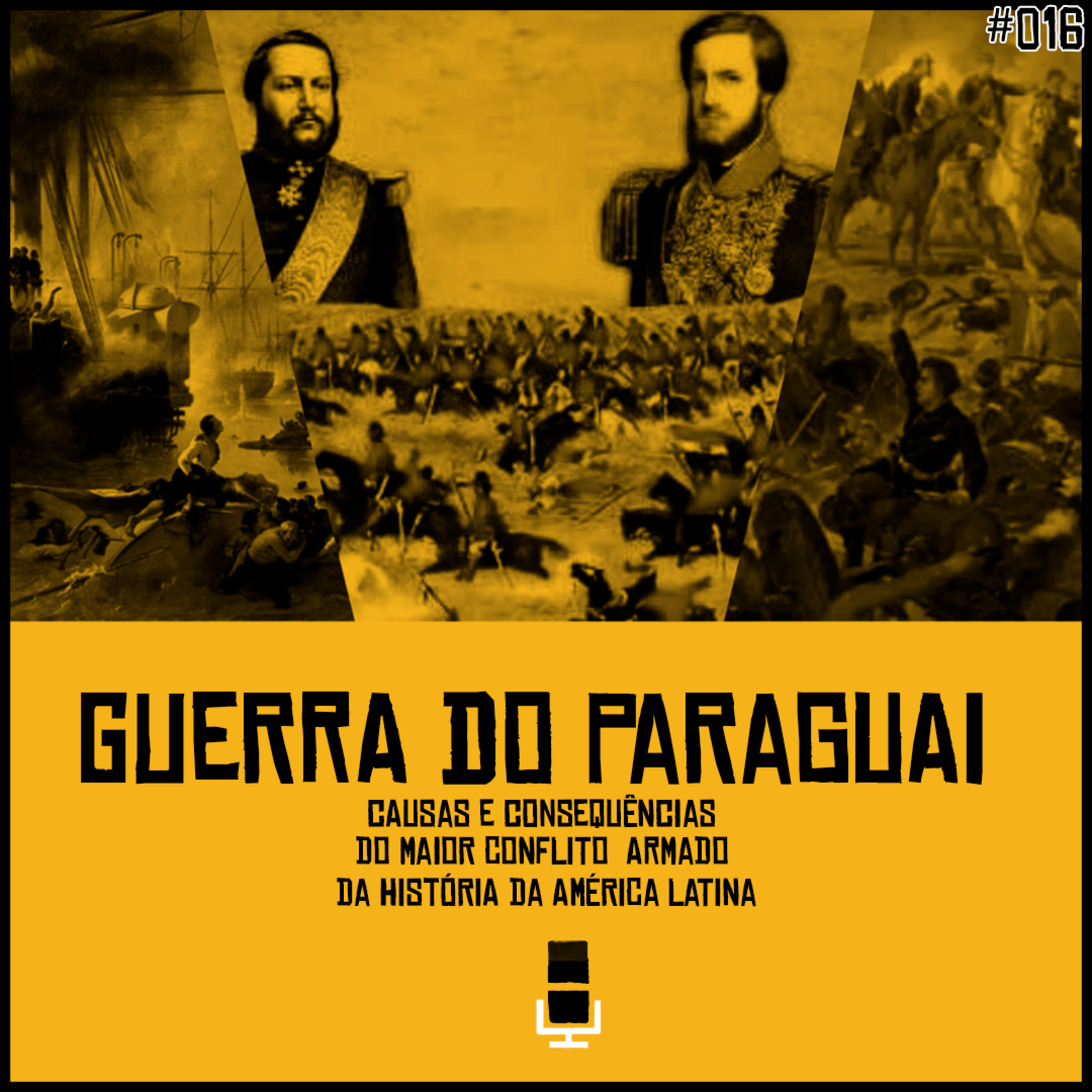 PODHISTÓRIA