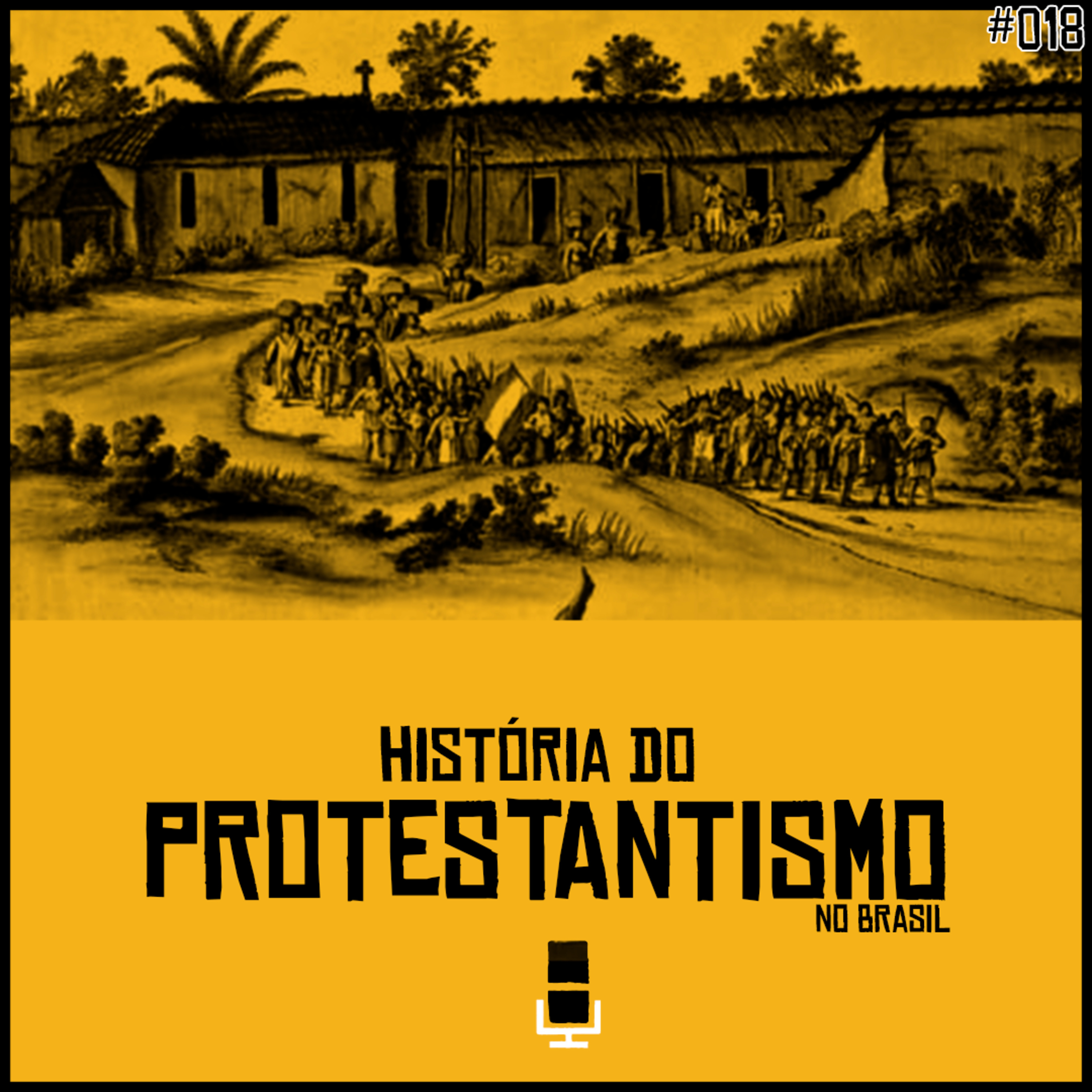 PODHISTÓRIA