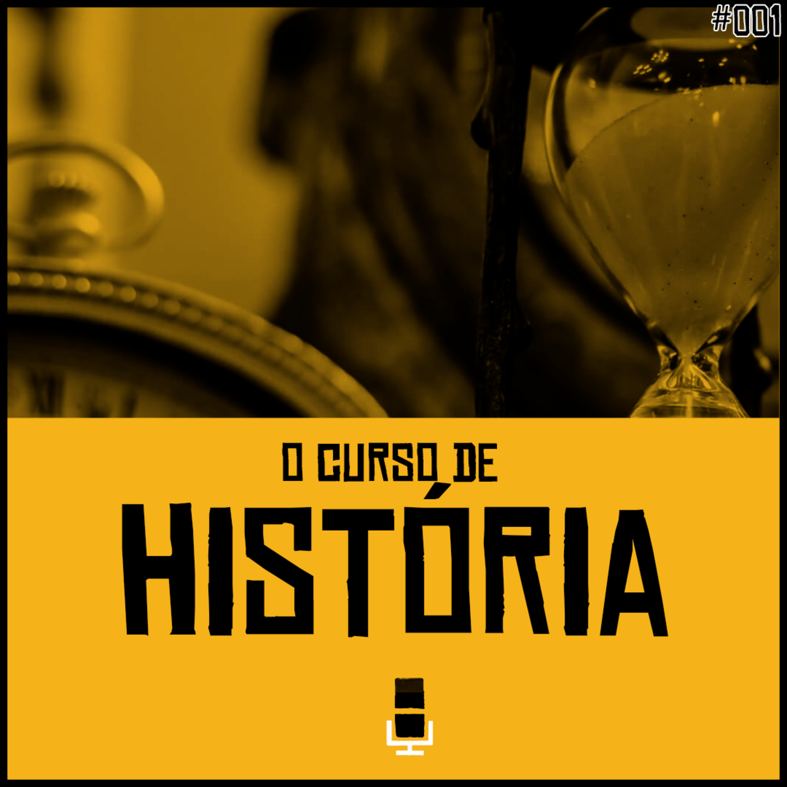 PODHISTÓRIA