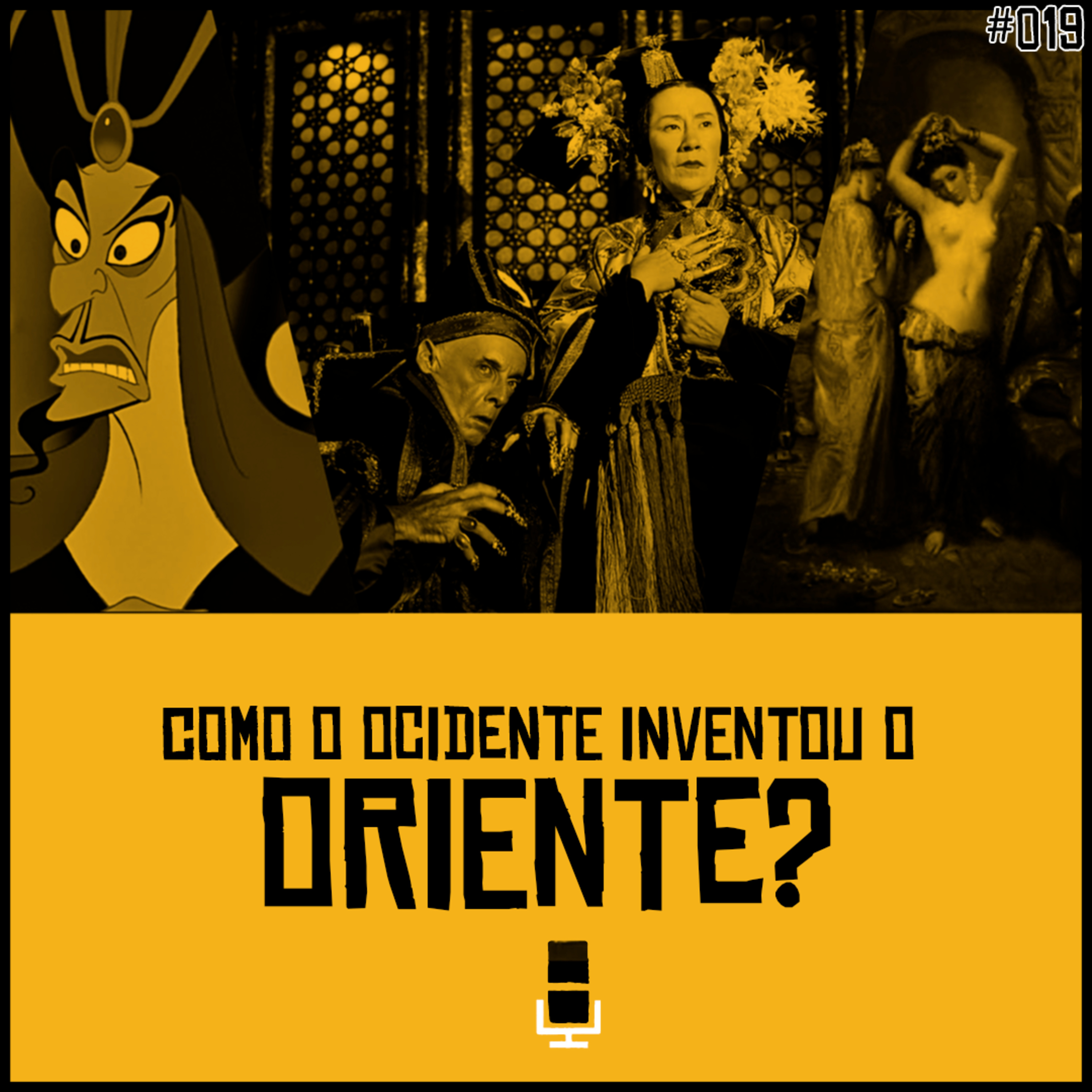 PODHISTÓRIA