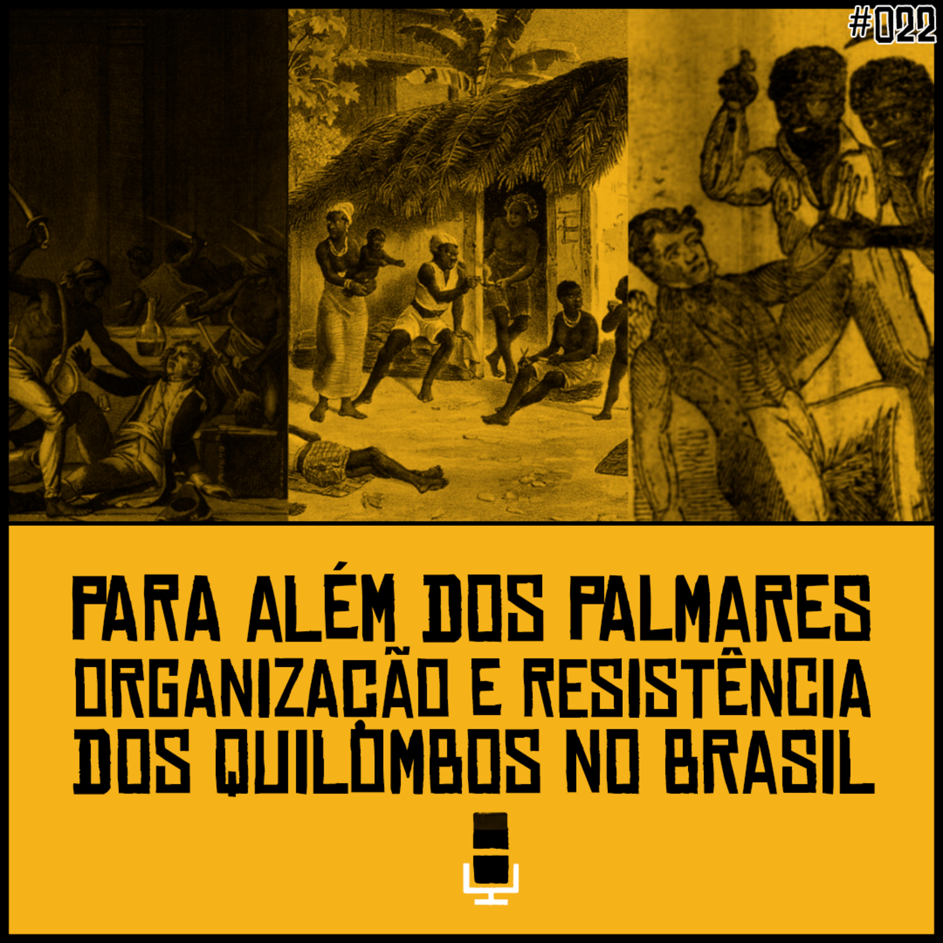 PODHISTÓRIA