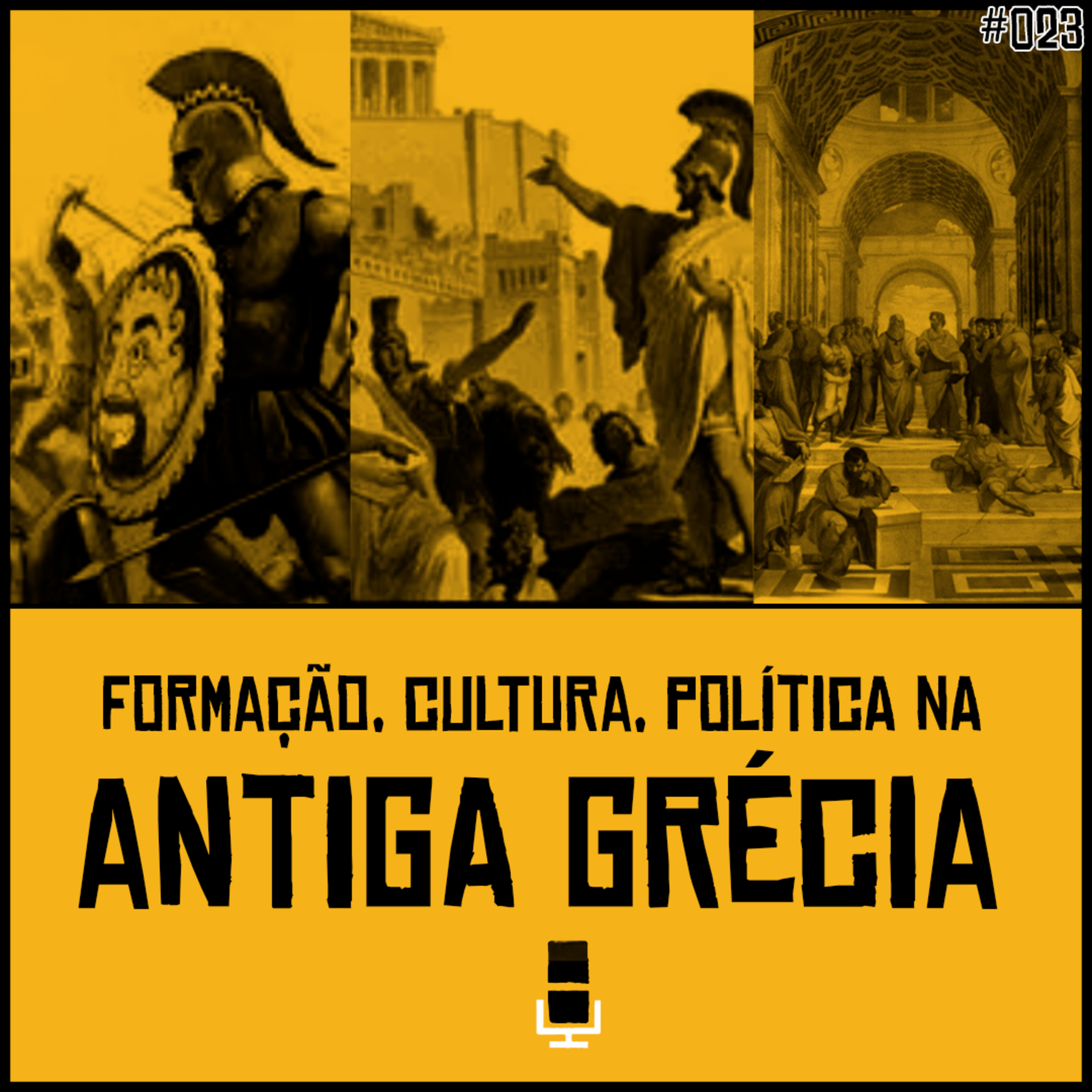 PODHISTÓRIA