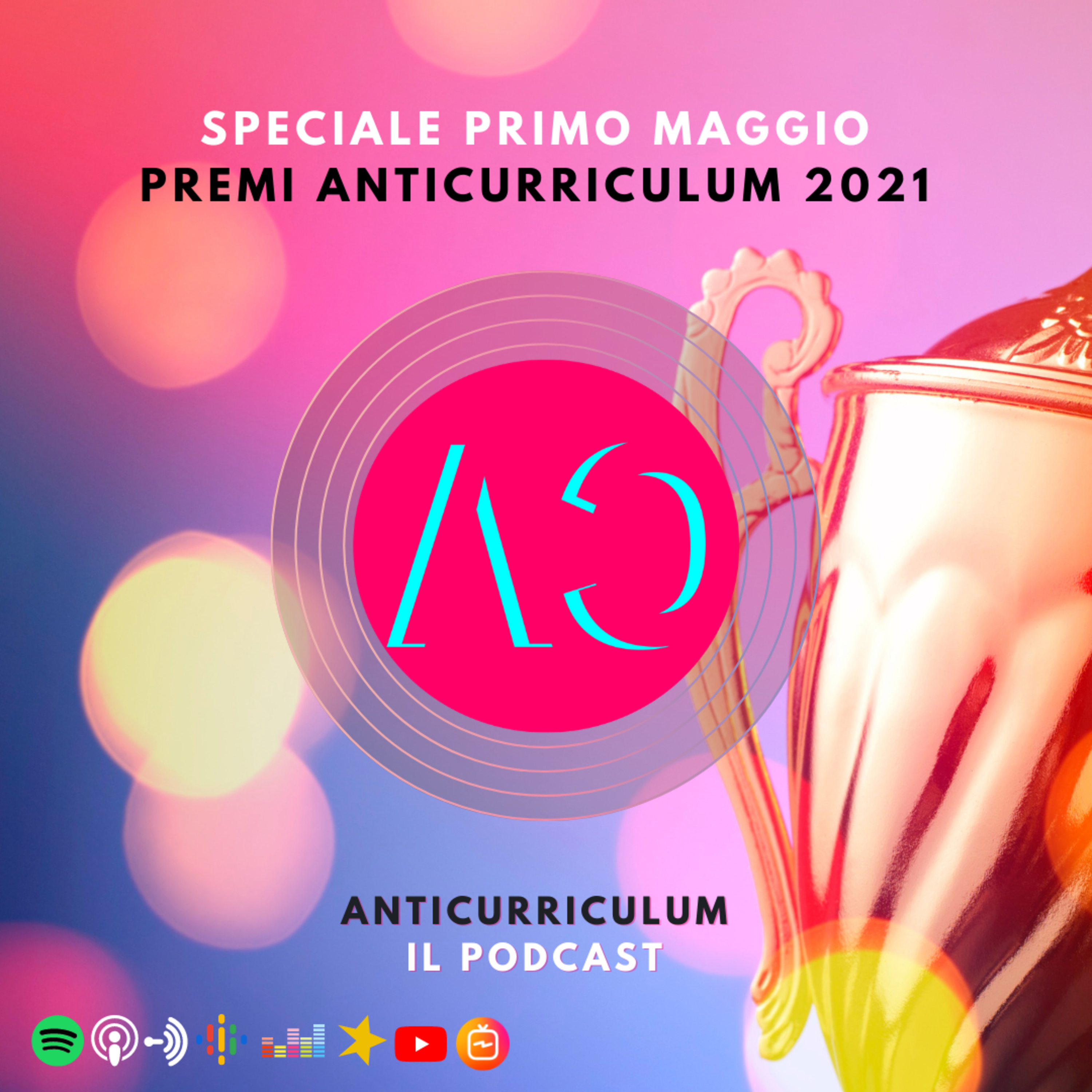 Anticurriculum