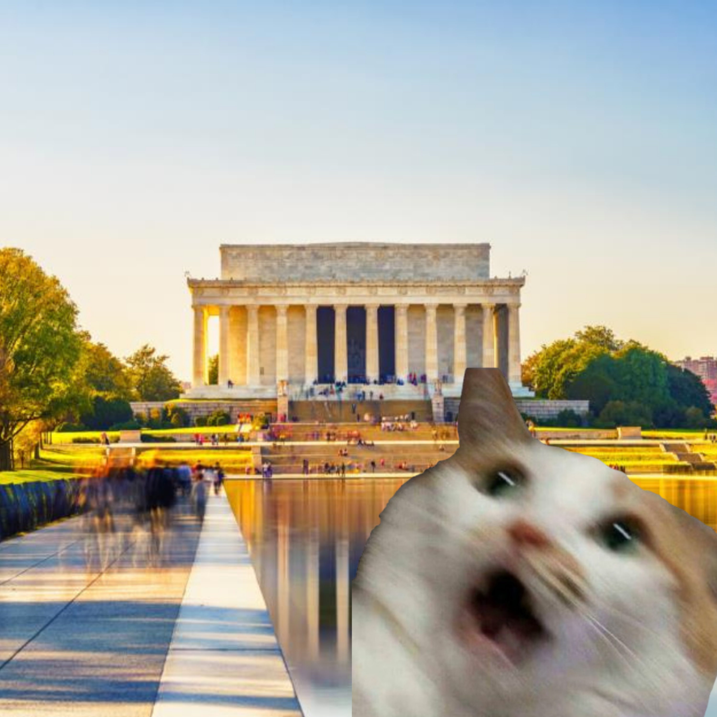 Lincoln Memorial (reseña) - Stefanny Merchán  episode artwork