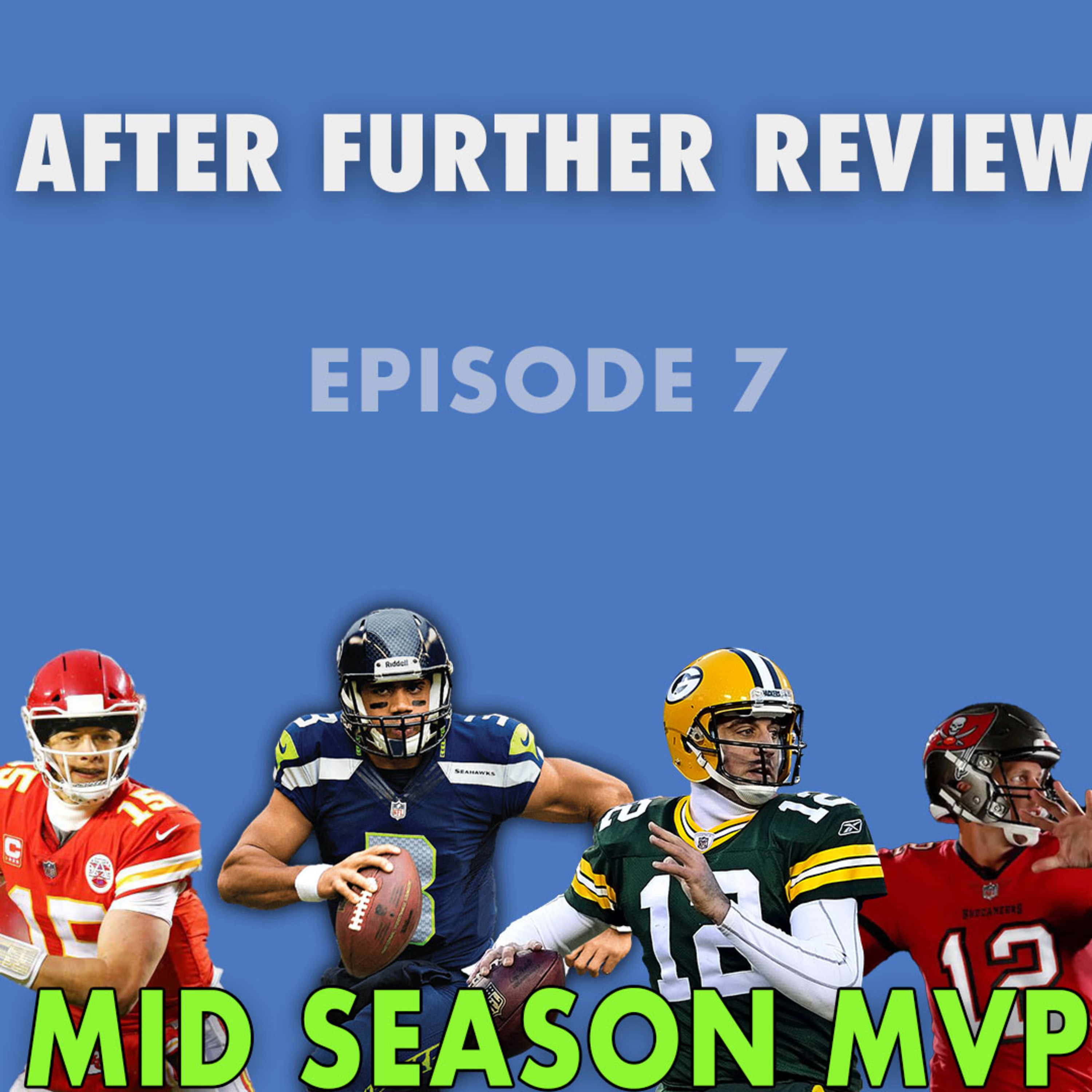 After Further Review